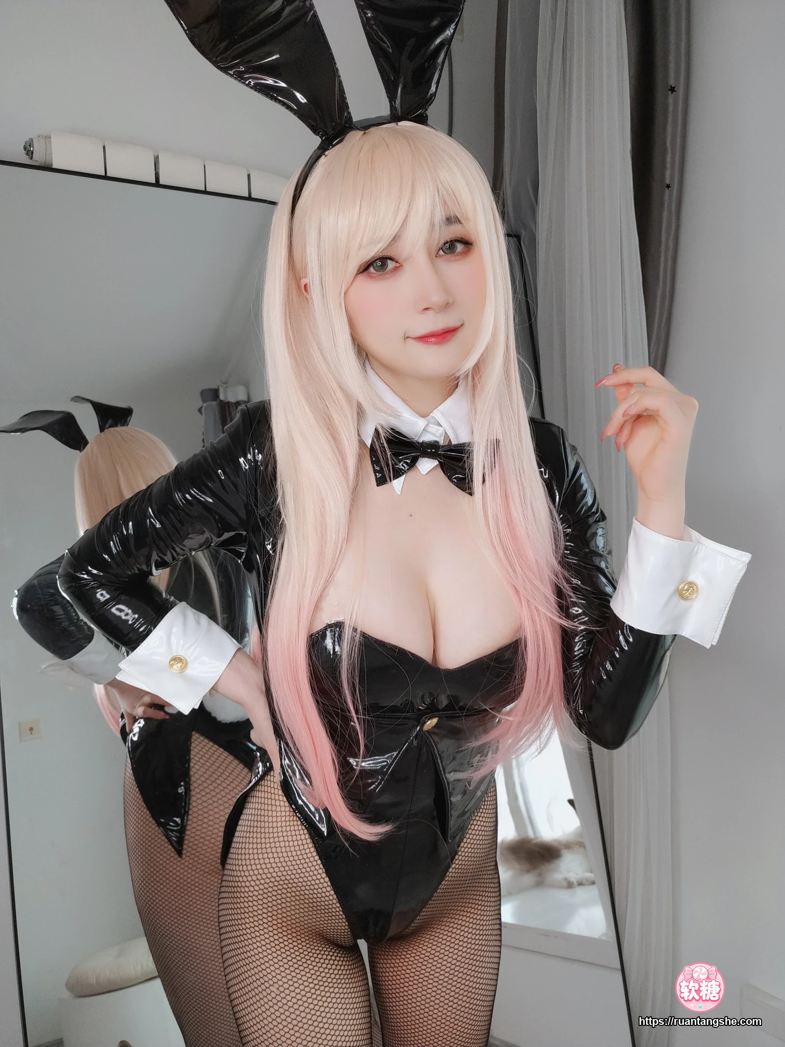 白银81 白银81 NO.096 - 2022.09月会员合集 (全24期)