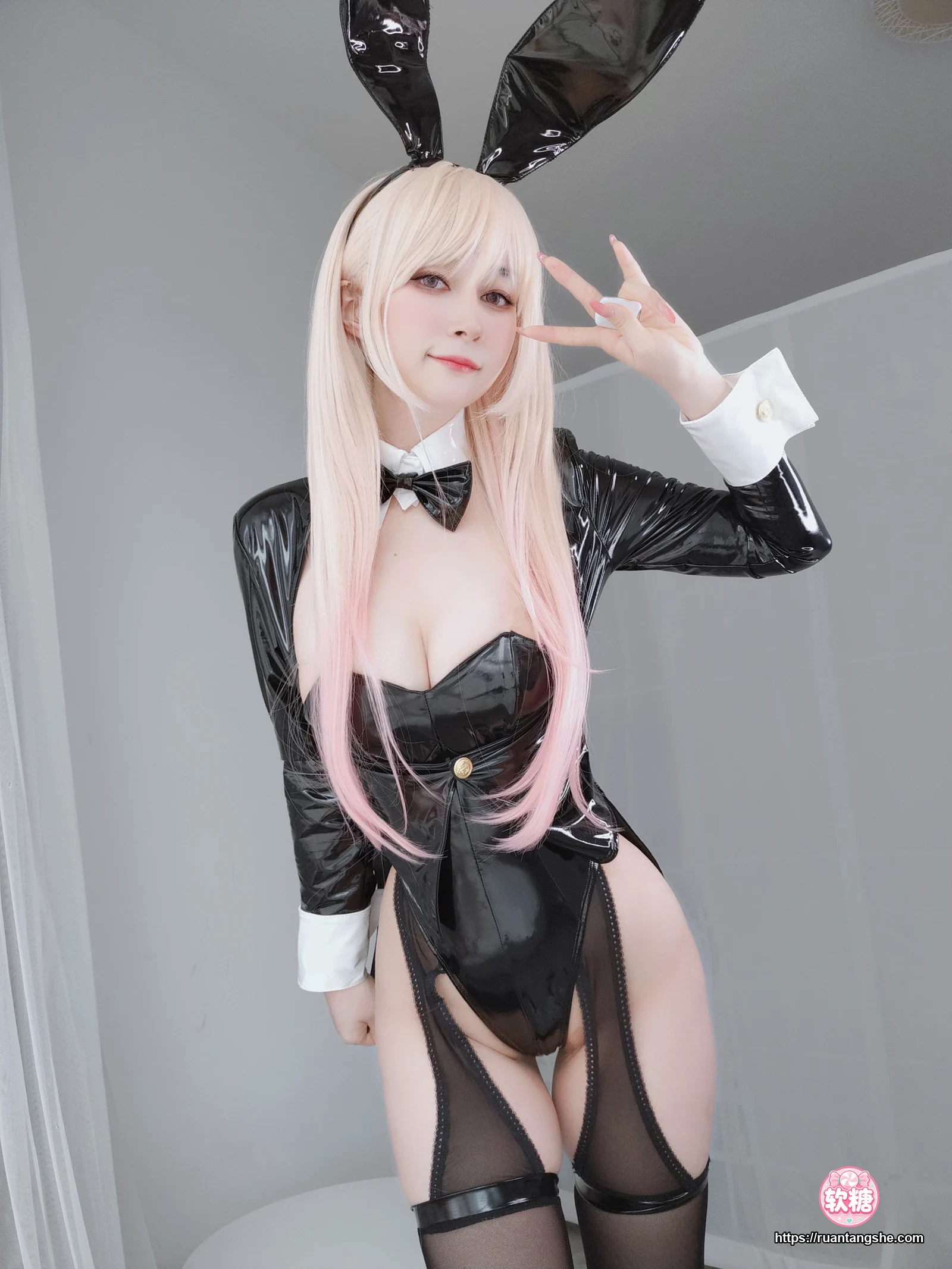 白银81 白银81 NO.096 - 2022.09月会员合集 (全24期)