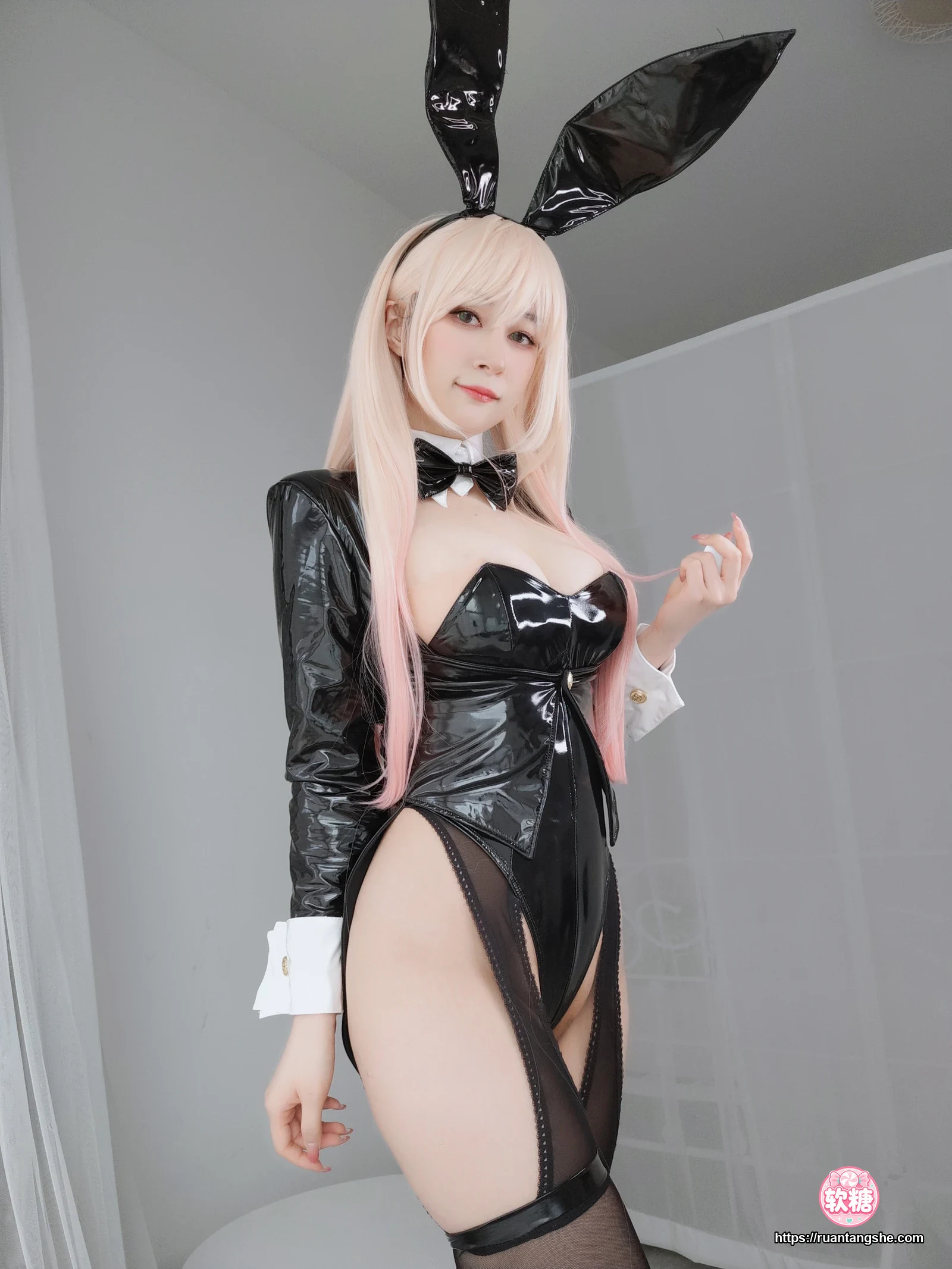 白银81 白银81 NO.096 - 2022.09月会员合集 (全24期)