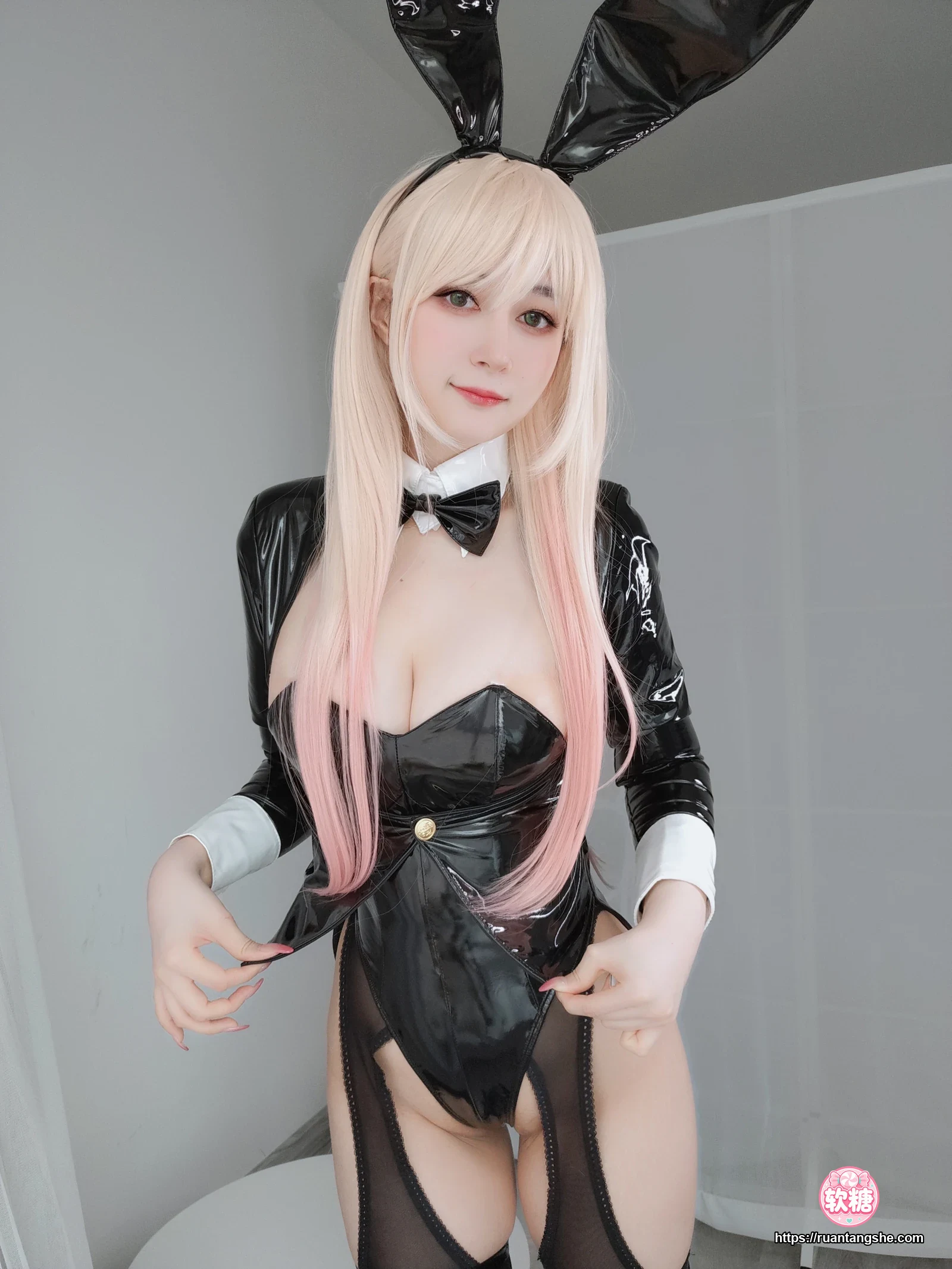 白银81 白银81 NO.096 - 2022.09月会员合集 (全24期)