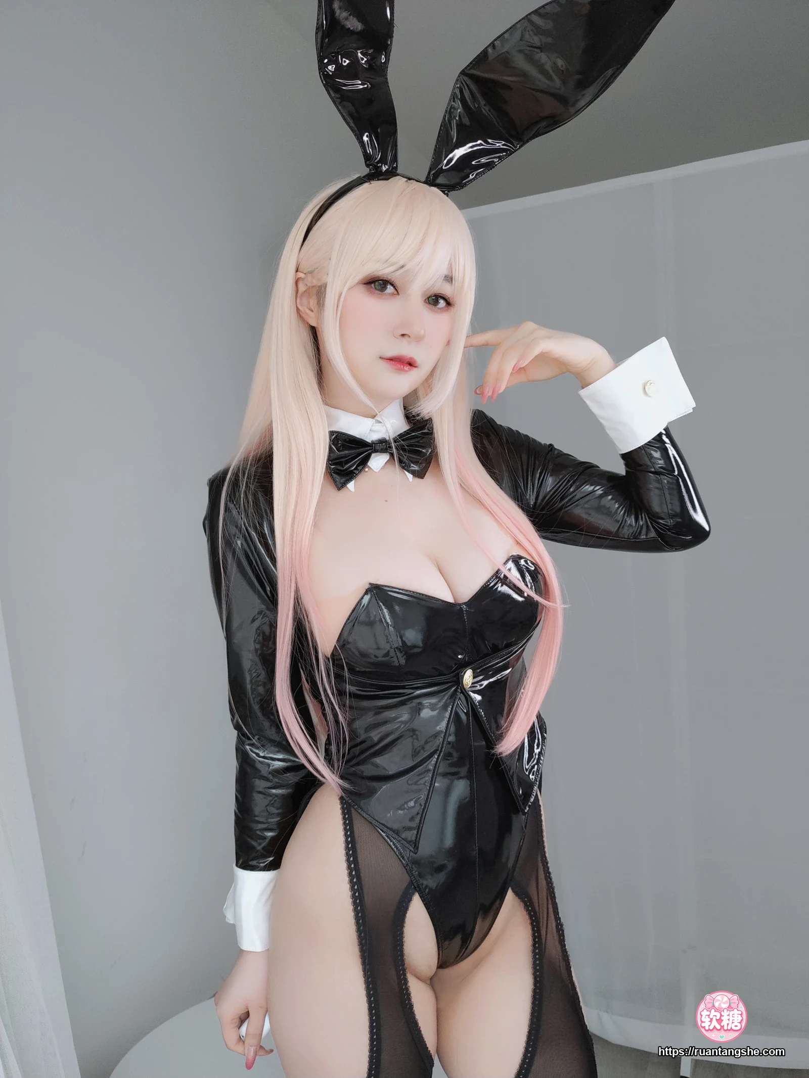 白银81 白银81 NO.096 - 2022.09月会员合集 (全24期)