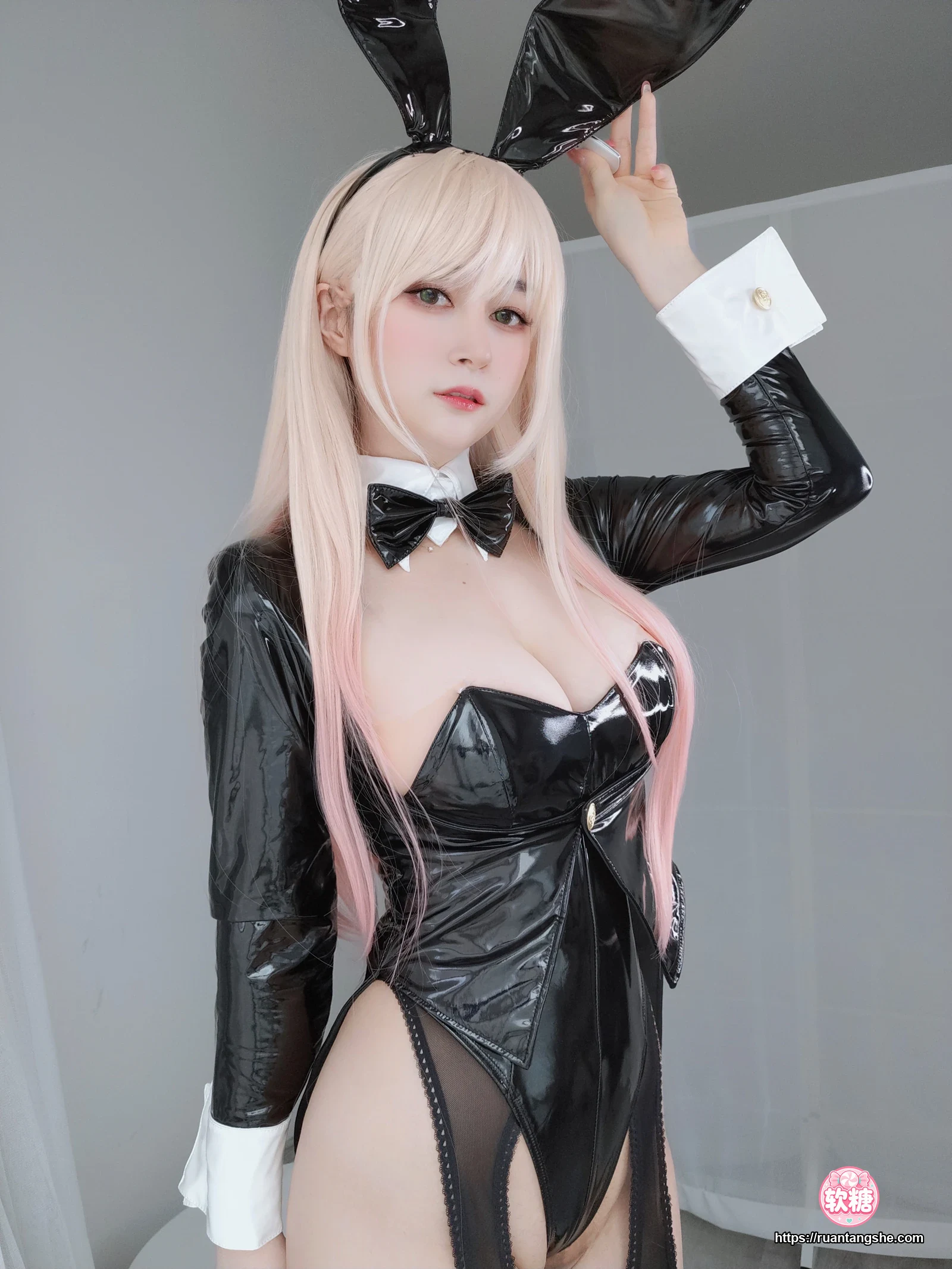 白银81 白银81 NO.096 - 2022.09月会员合集 (全24期)