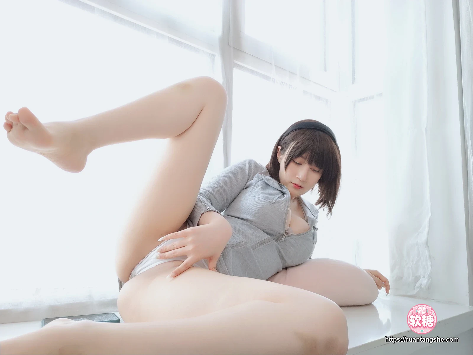 白银81 白银81 NO.096 - 2022.09月会员合集 (全24期)