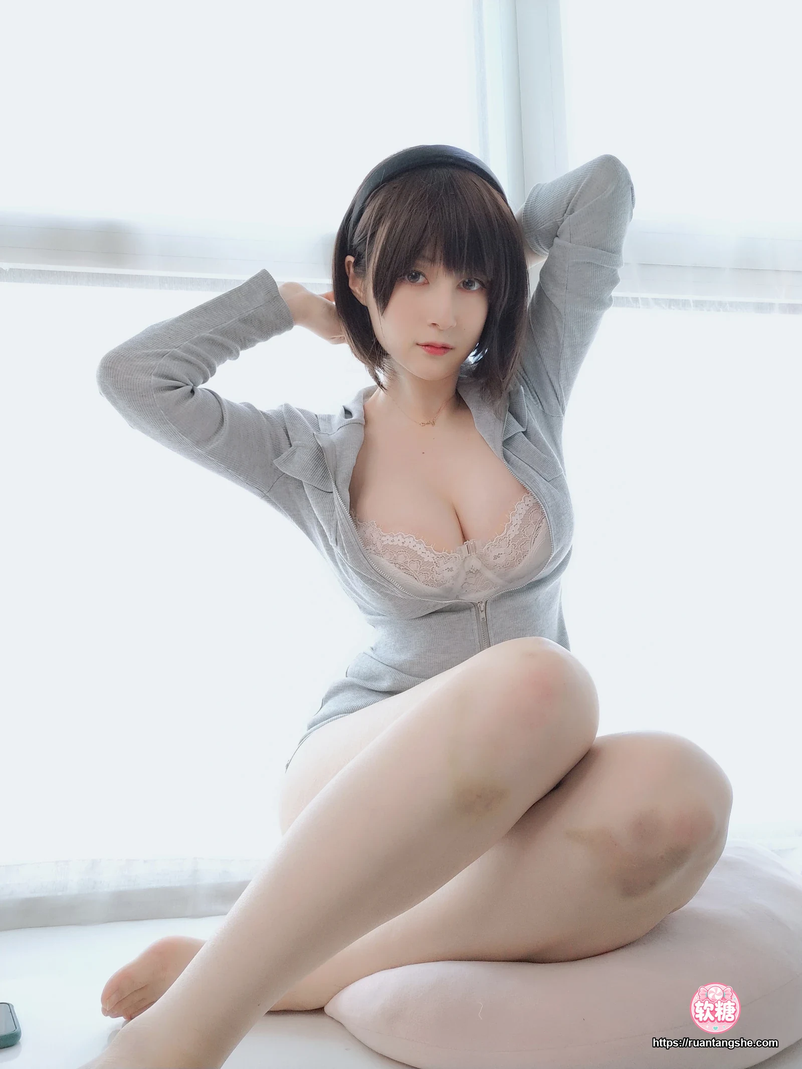 白银81 白银81 NO.096 - 2022.09月会员合集 (全24期)