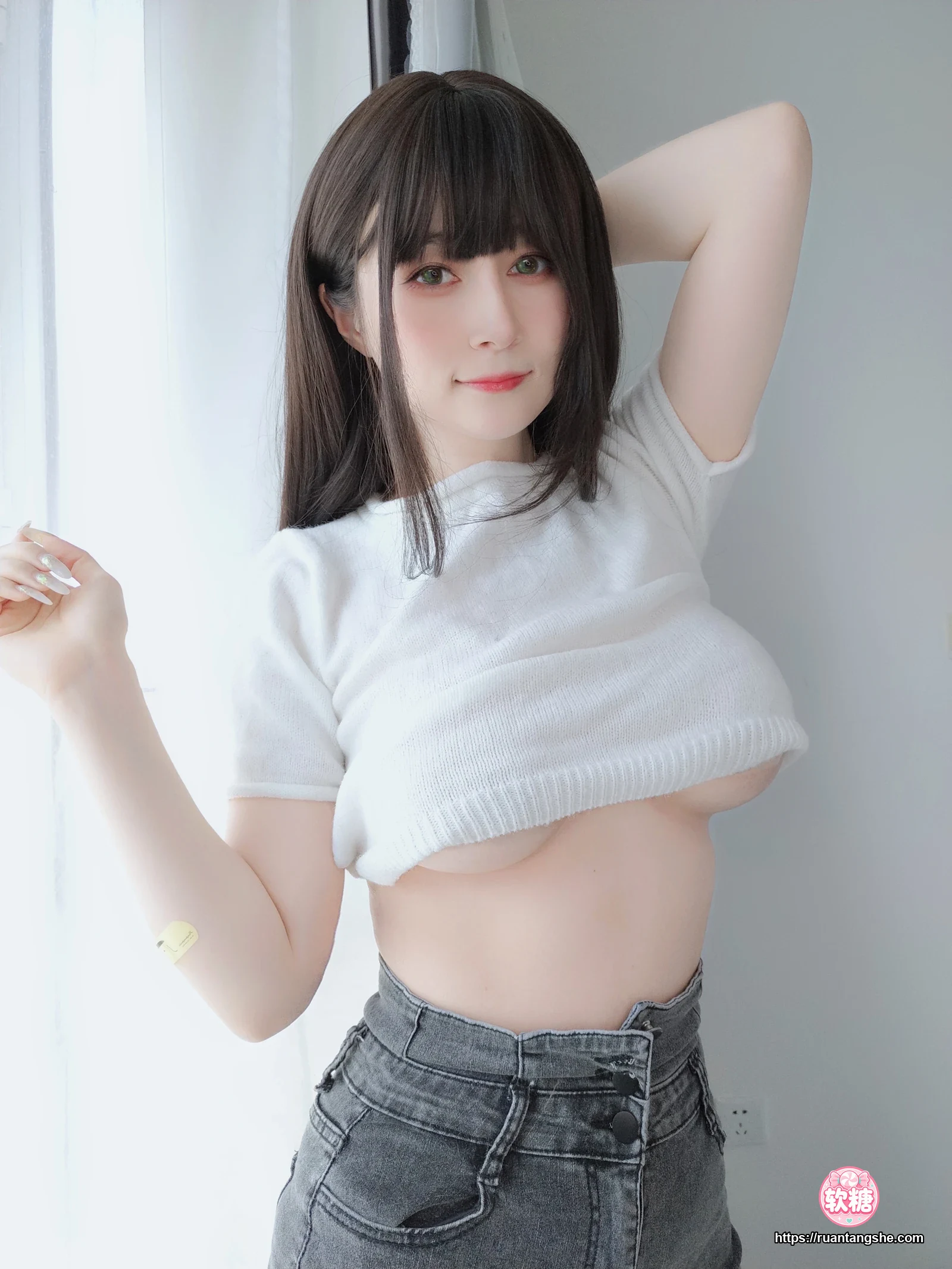 白银81 白银81 NO.096 - 2022.09月会员合集 (全24期)