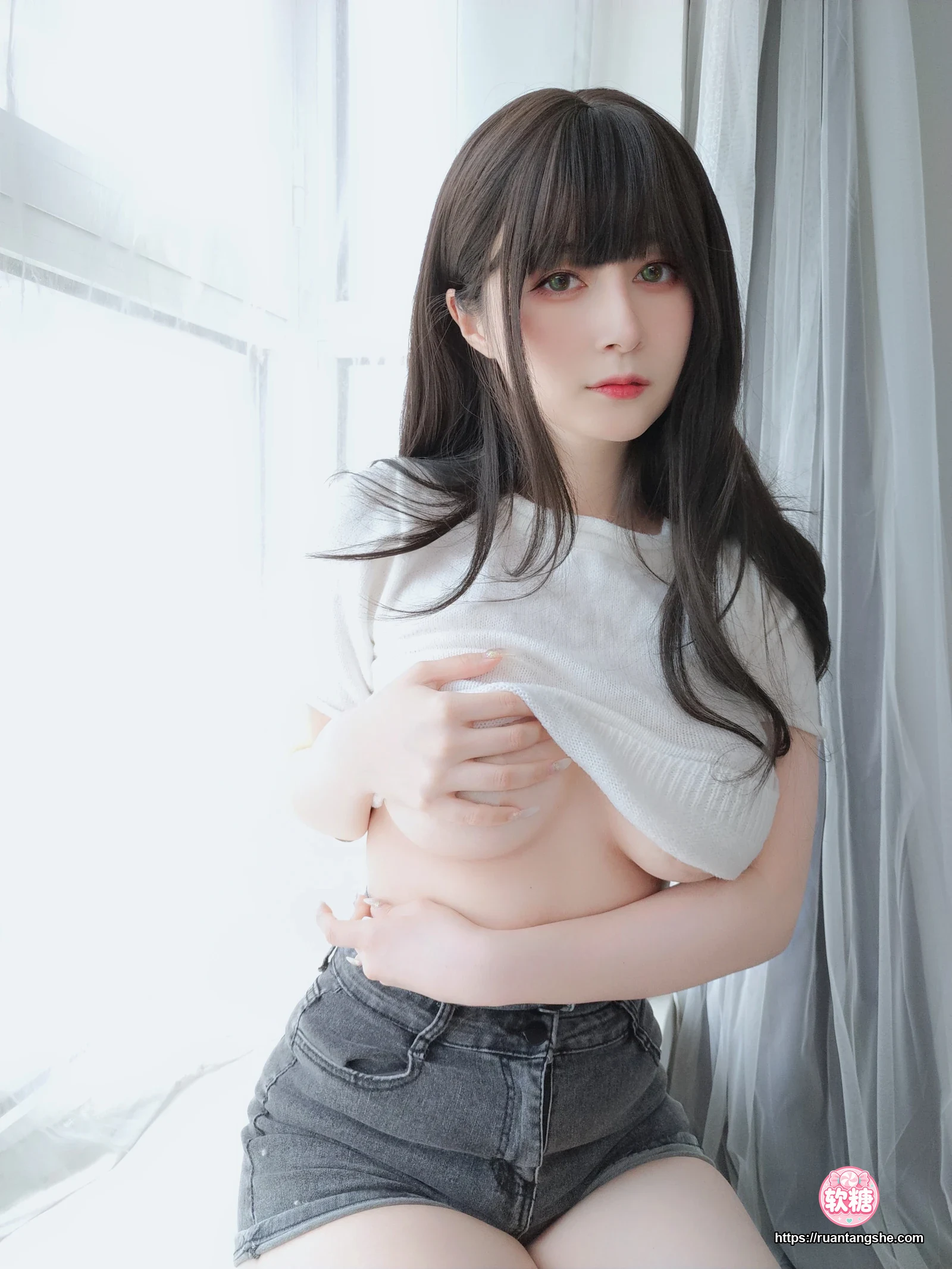 白银81 白银81 NO.096 - 2022.09月会员合集 (全24期)