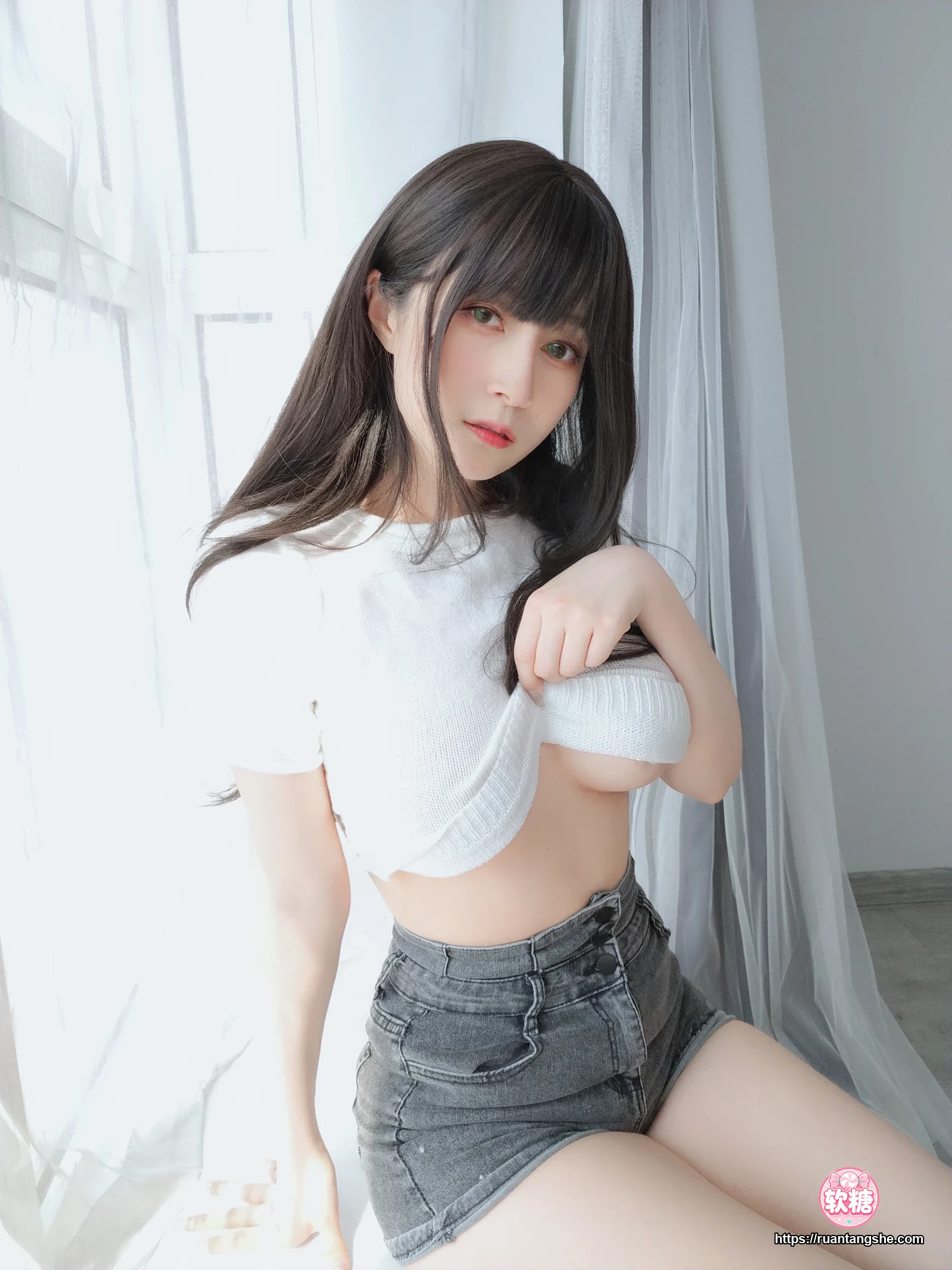 白银81 白银81 NO.096 - 2022.09月会员合集 (全24期)
