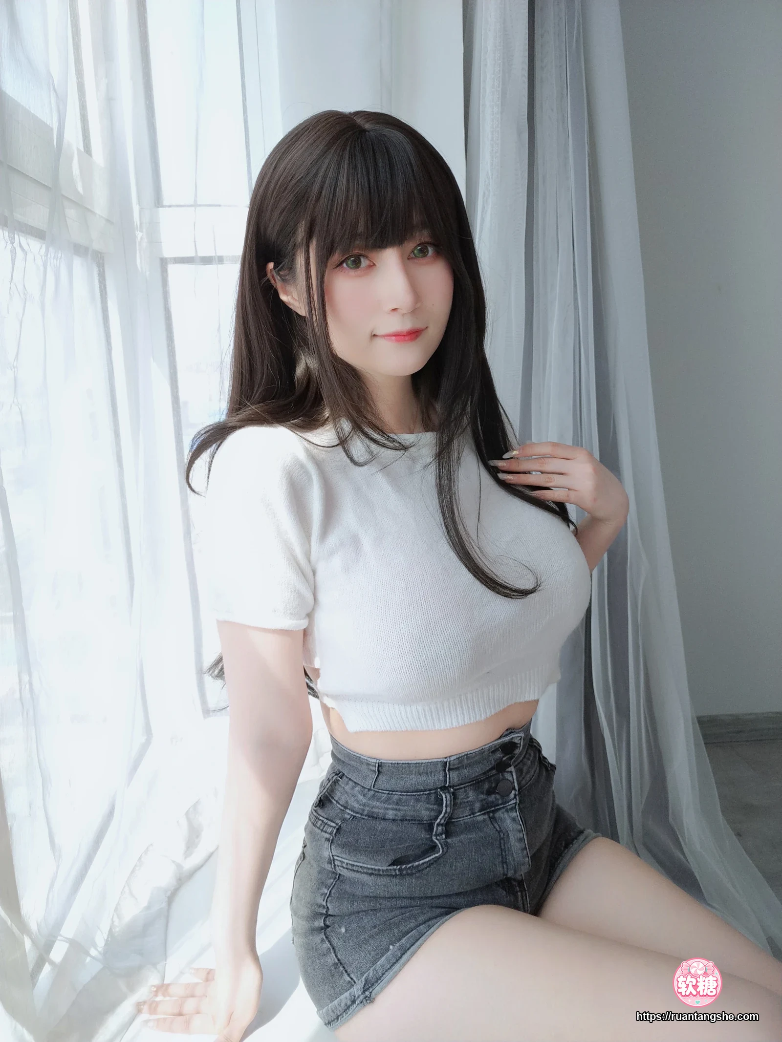 白银81 白银81 NO.096 - 2022.09月会员合集 (全24期)