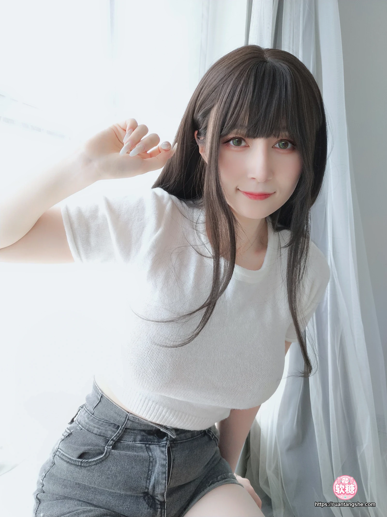 白银81 白银81 NO.096 - 2022.09月会员合集 (全24期)