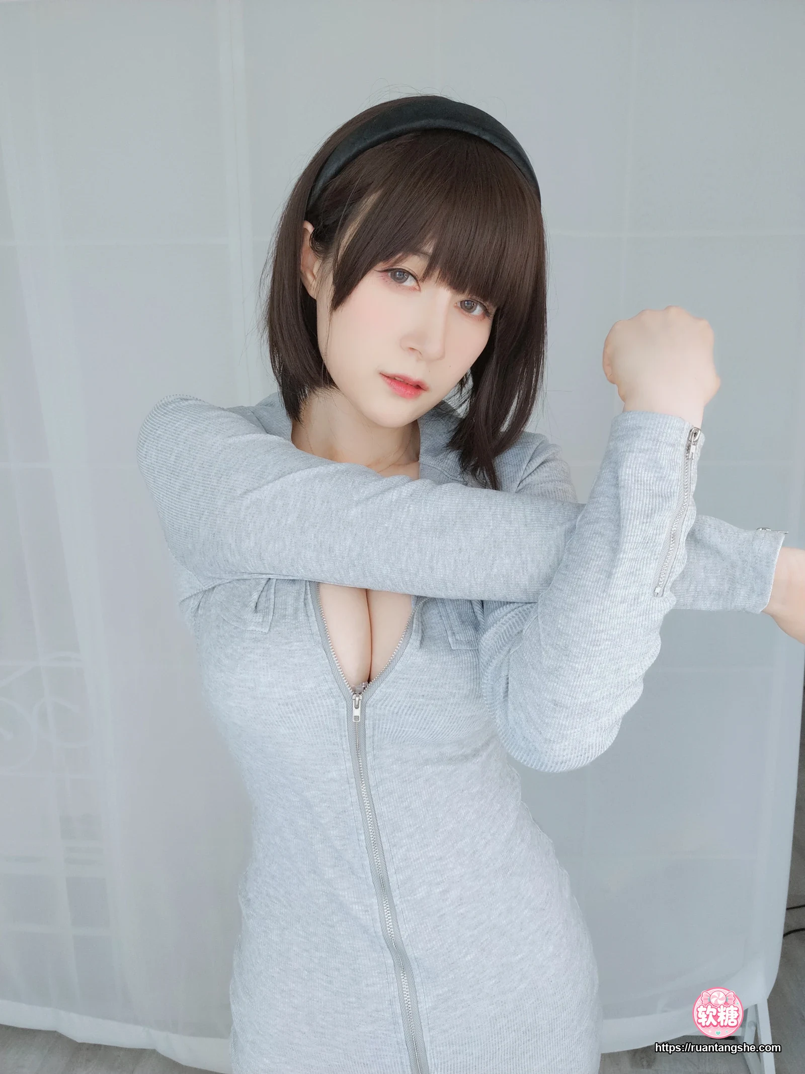 白银81 白银81 NO.096 - 2022.09月会员合集 (全24期)