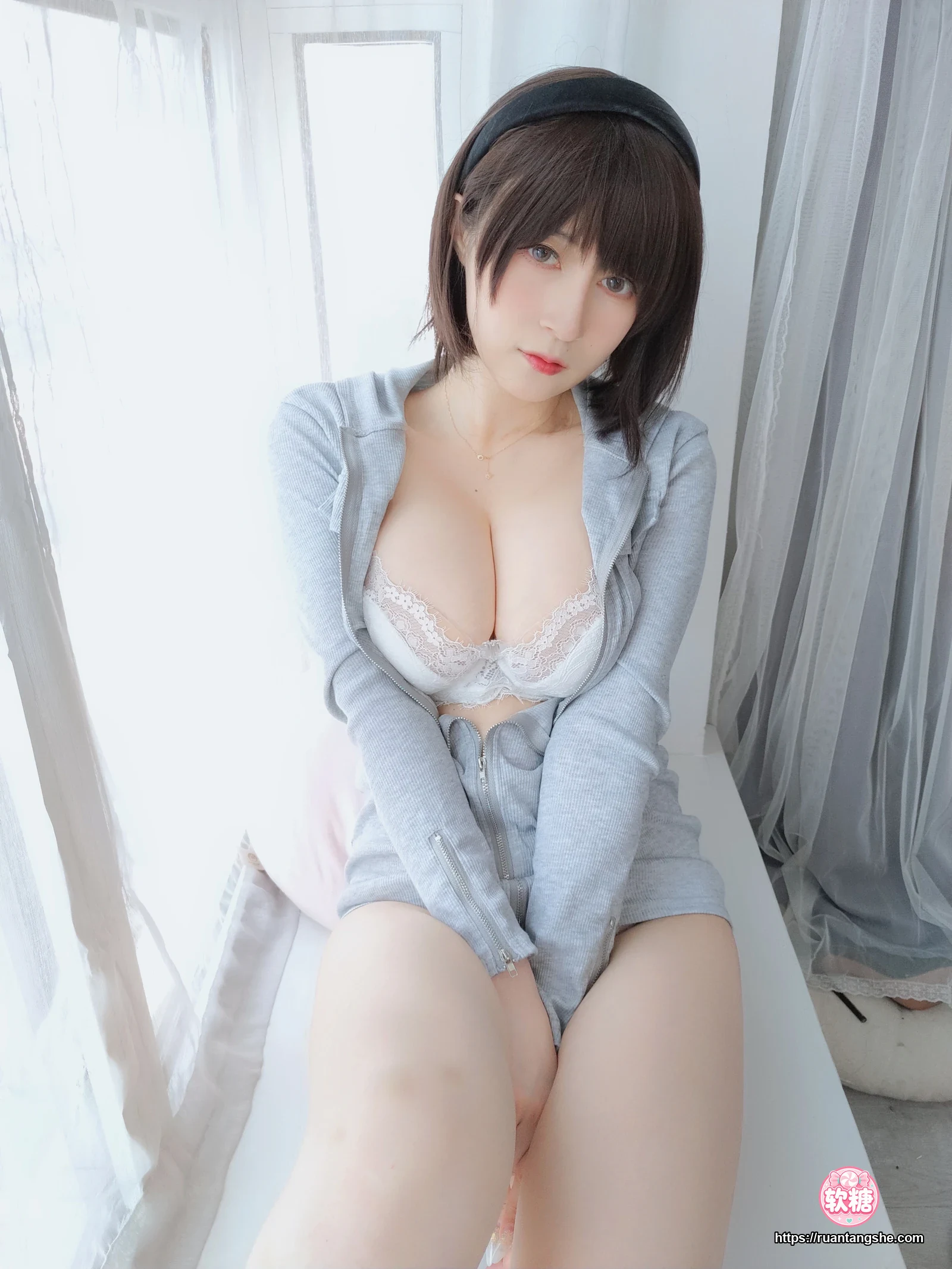 白银81 白银81 NO.096 - 2022.09月会员合集 (全24期)