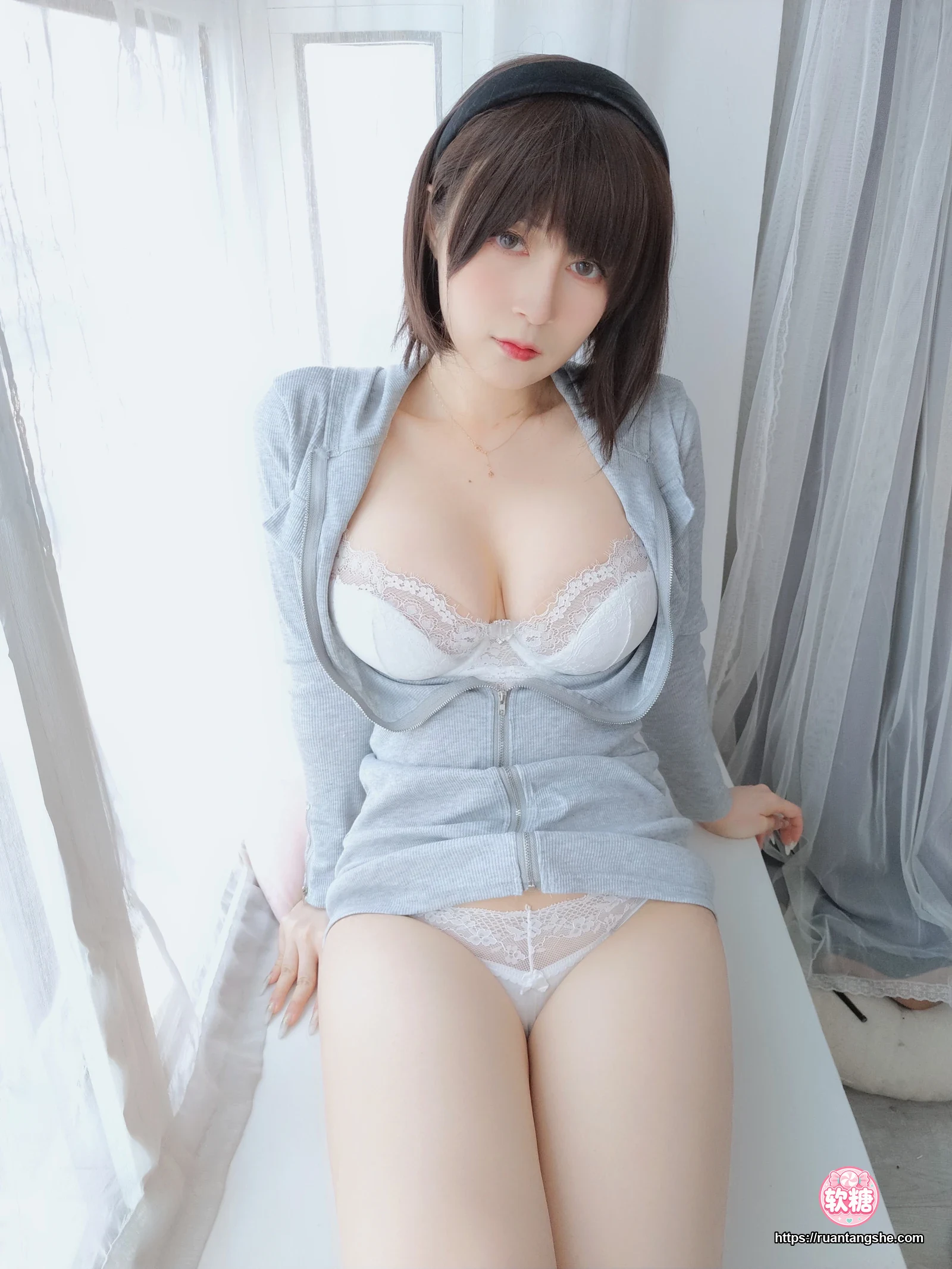 白银81 白银81 NO.096 - 2022.09月会员合集 (全24期)