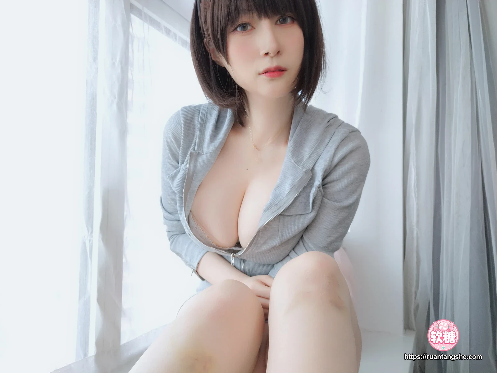 白银81 白银81 NO.096 - 2022.09月会员合集 (全24期)