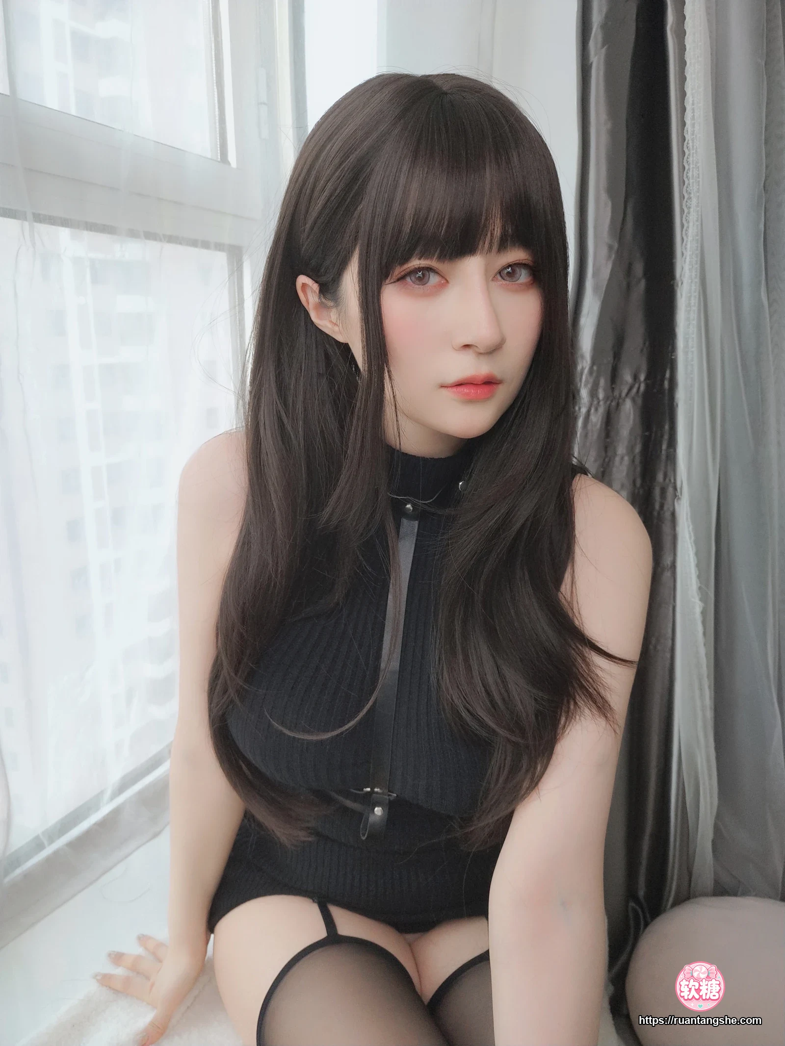 白银81 白银81 NO.097 - [Patreon] 2022年10月套图