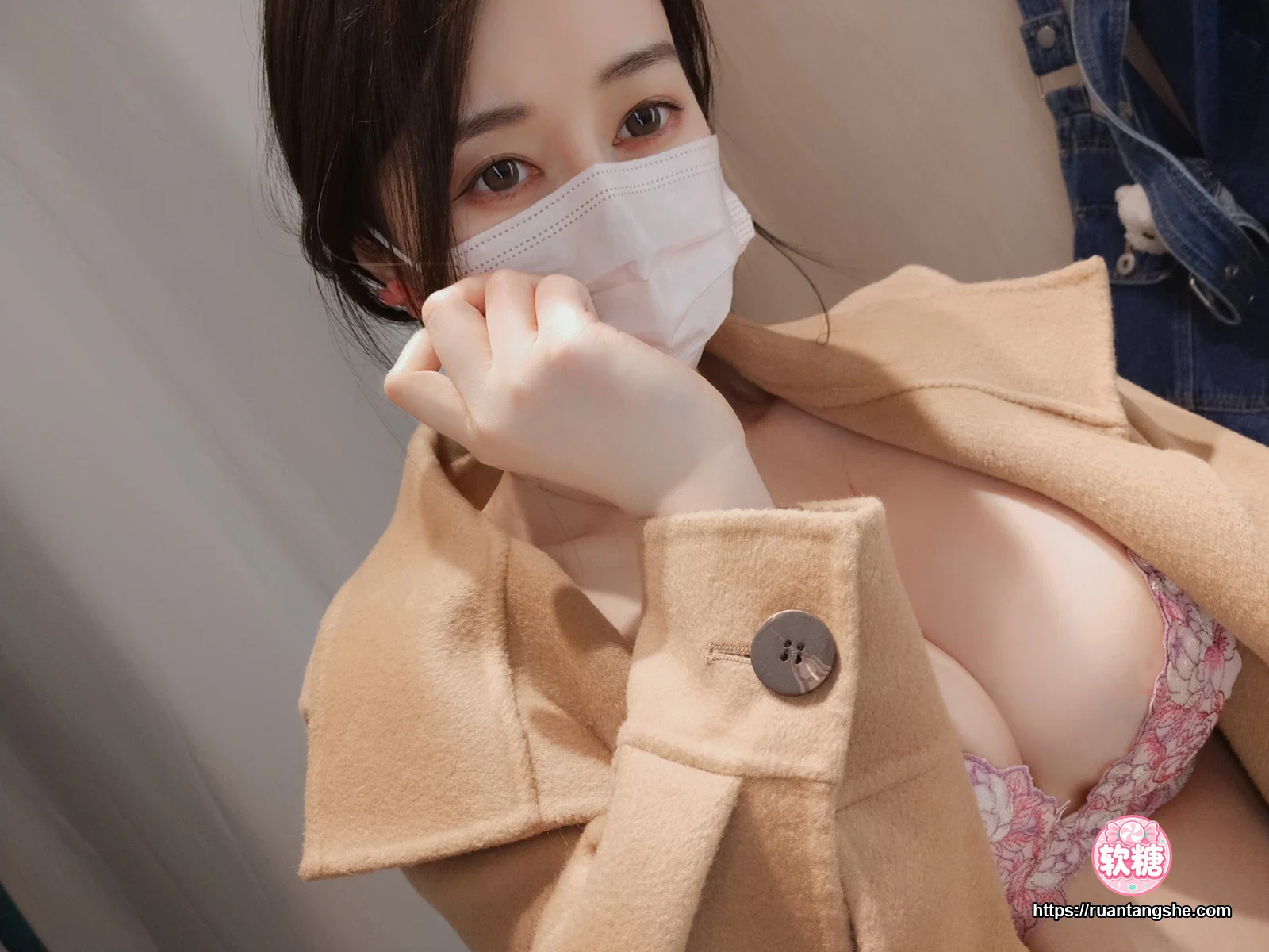 白银81 白银81 NO.097 - [Patreon] 2022年10月套图