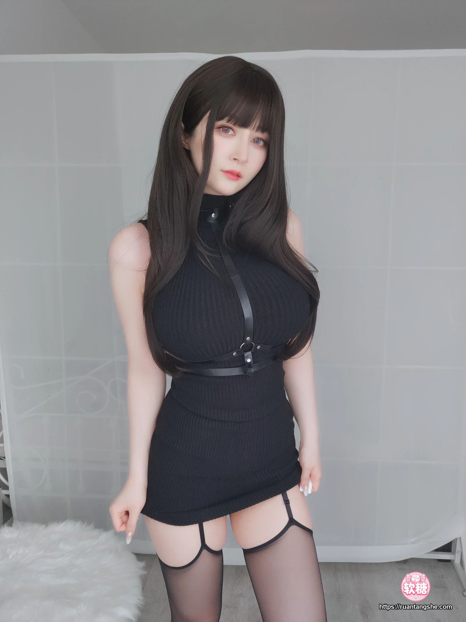 白银81 白银81 NO.097 - [Patreon] 2022年10月套图