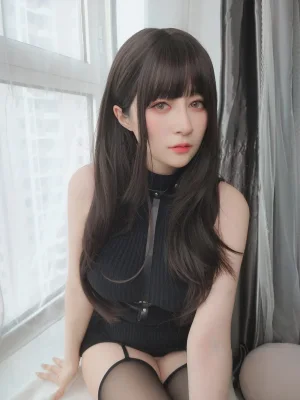 白银81《[Patreon] 2022年10月套图》写真图集 210P+13V｜在线预览与图包下载