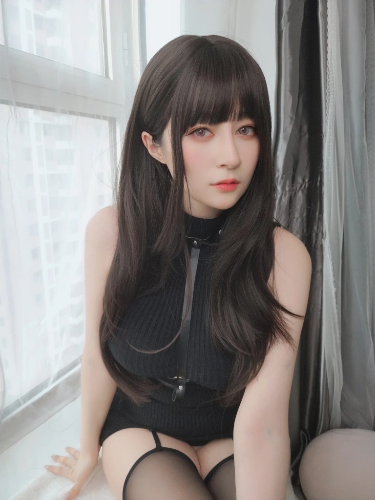 白银81《[Patreon] 2022年10月套图》写真图集 210P+13V｜在线预览与图包下载