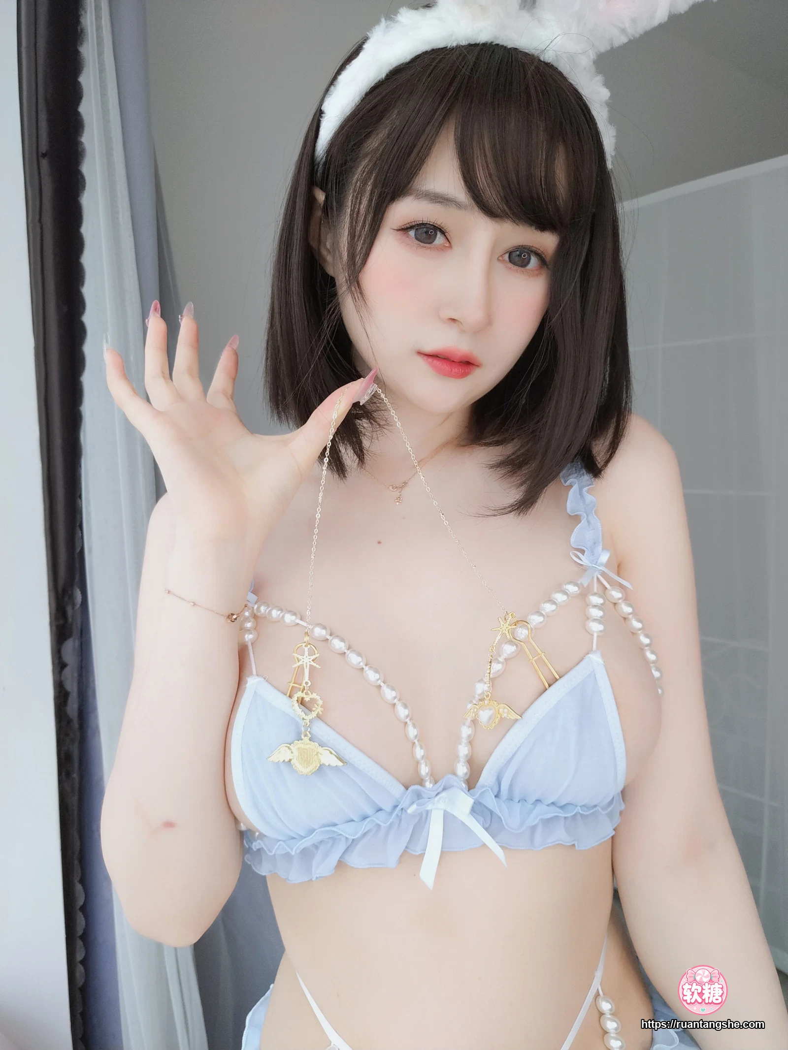 白银81 白银81 NO.098 - 2022.12月会员合集 (全30期)