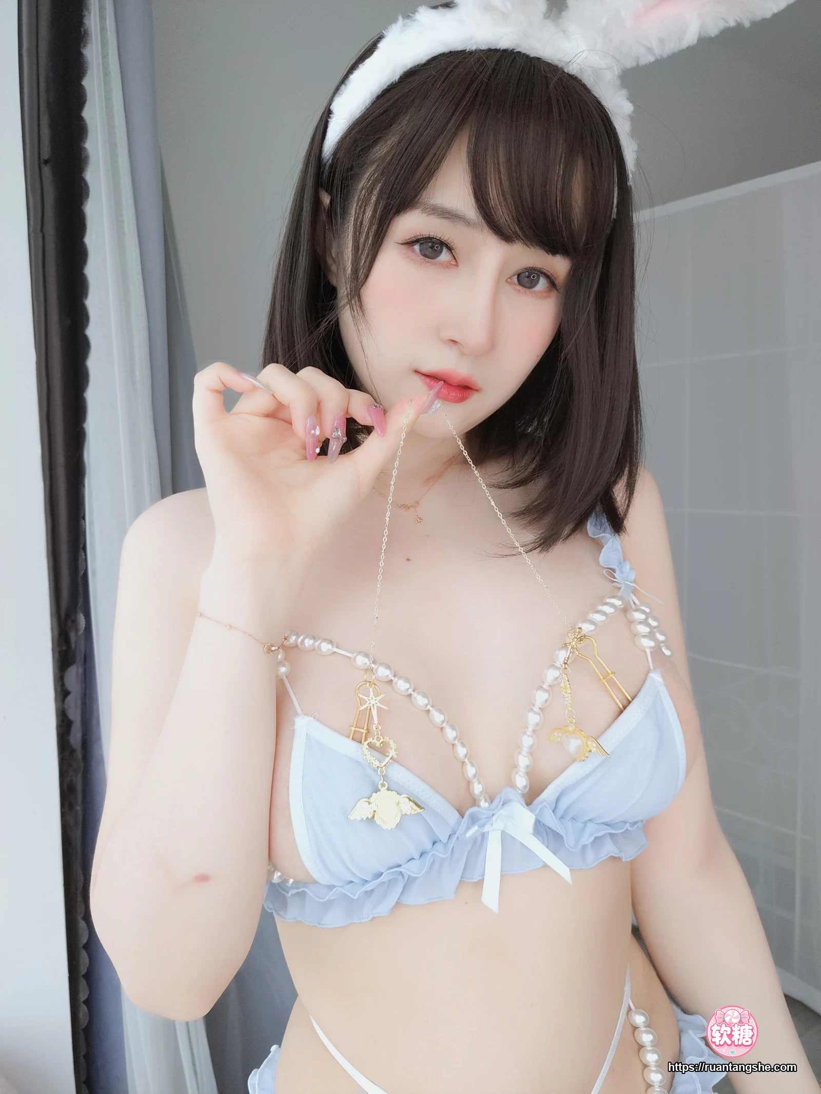 白银81 白银81 NO.098 - 2022.12月会员合集 (全30期)