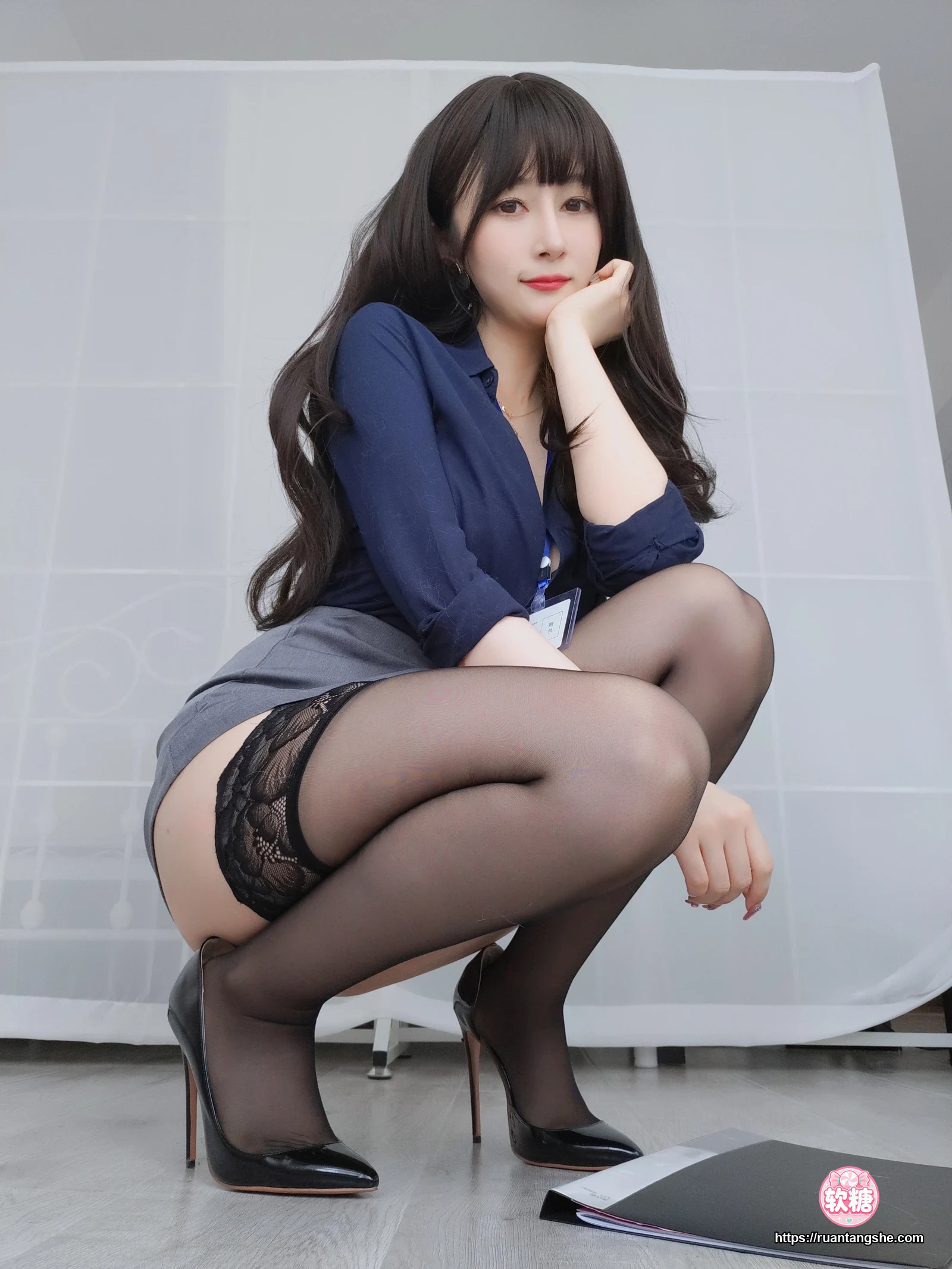 白银81 白银81 NO.098 - 2022.12月会员合集 (全30期)