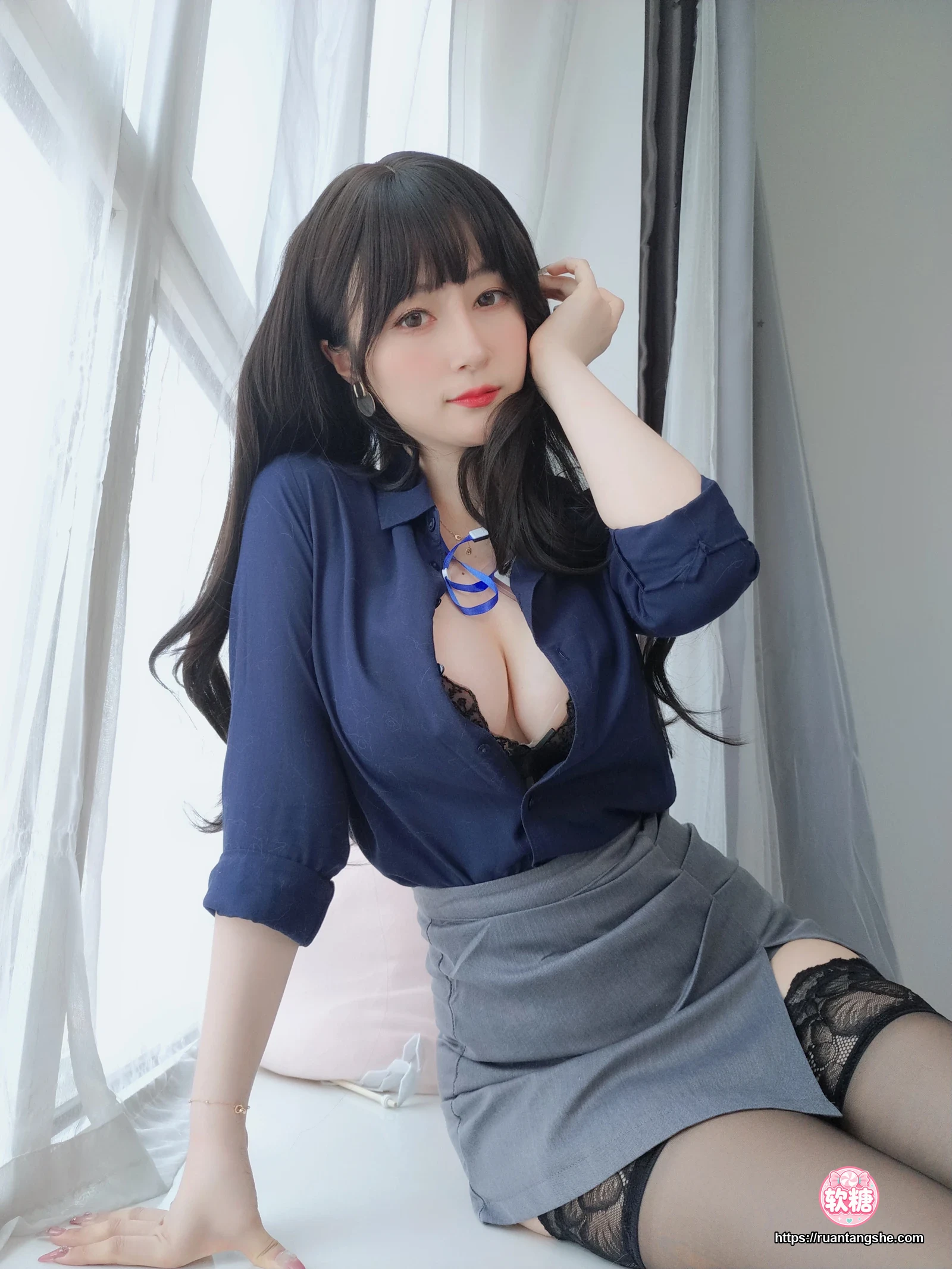 白银81 白银81 NO.098 - 2022.12月会员合集 (全30期)