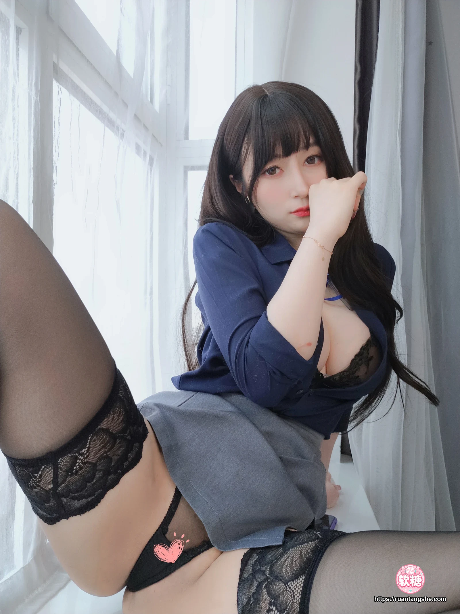 白银81 白银81 NO.098 - 2022.12月会员合集 (全30期)