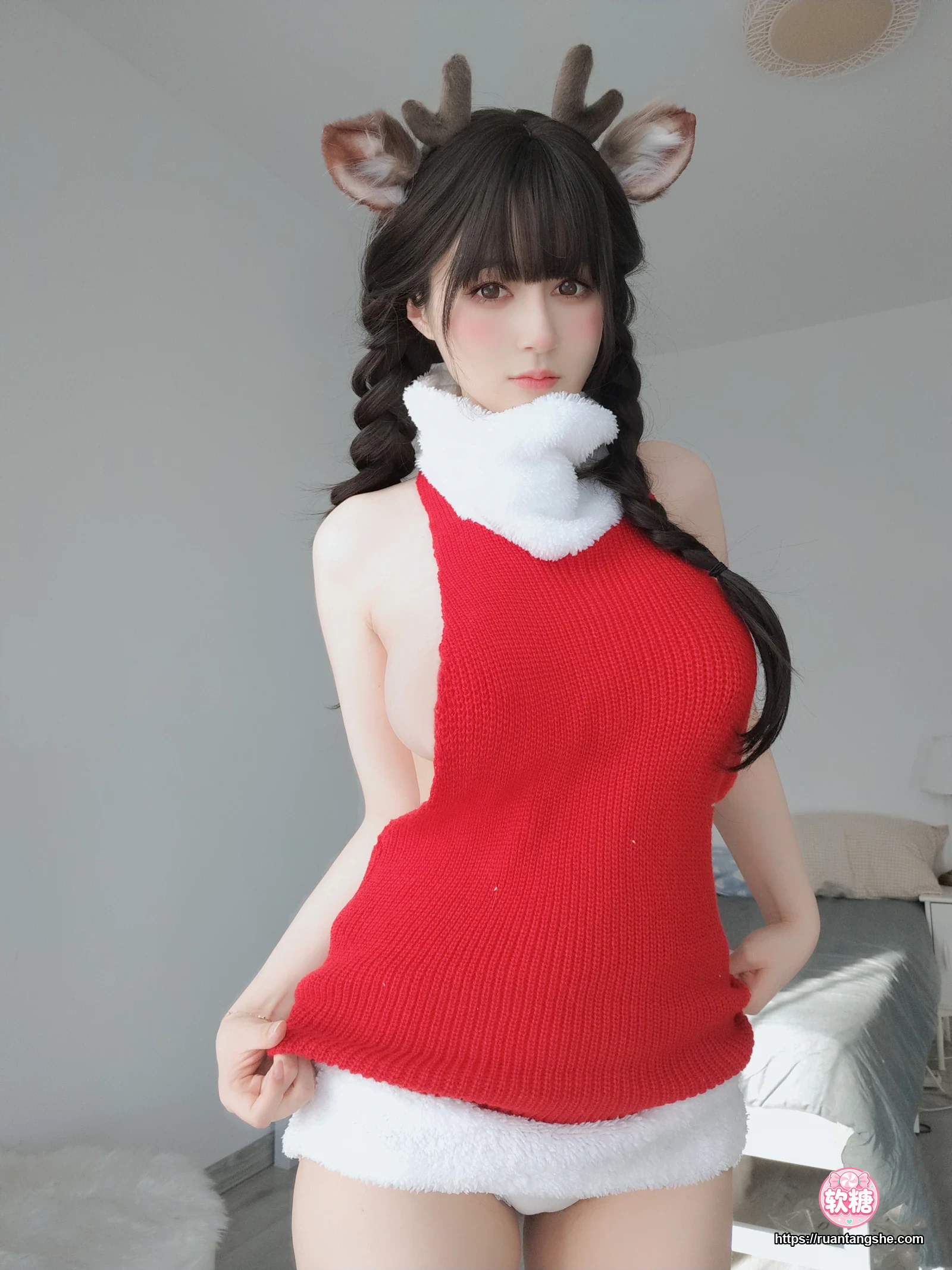 白银81 白银81 NO.098 - 2022.12月会员合集 (全30期)