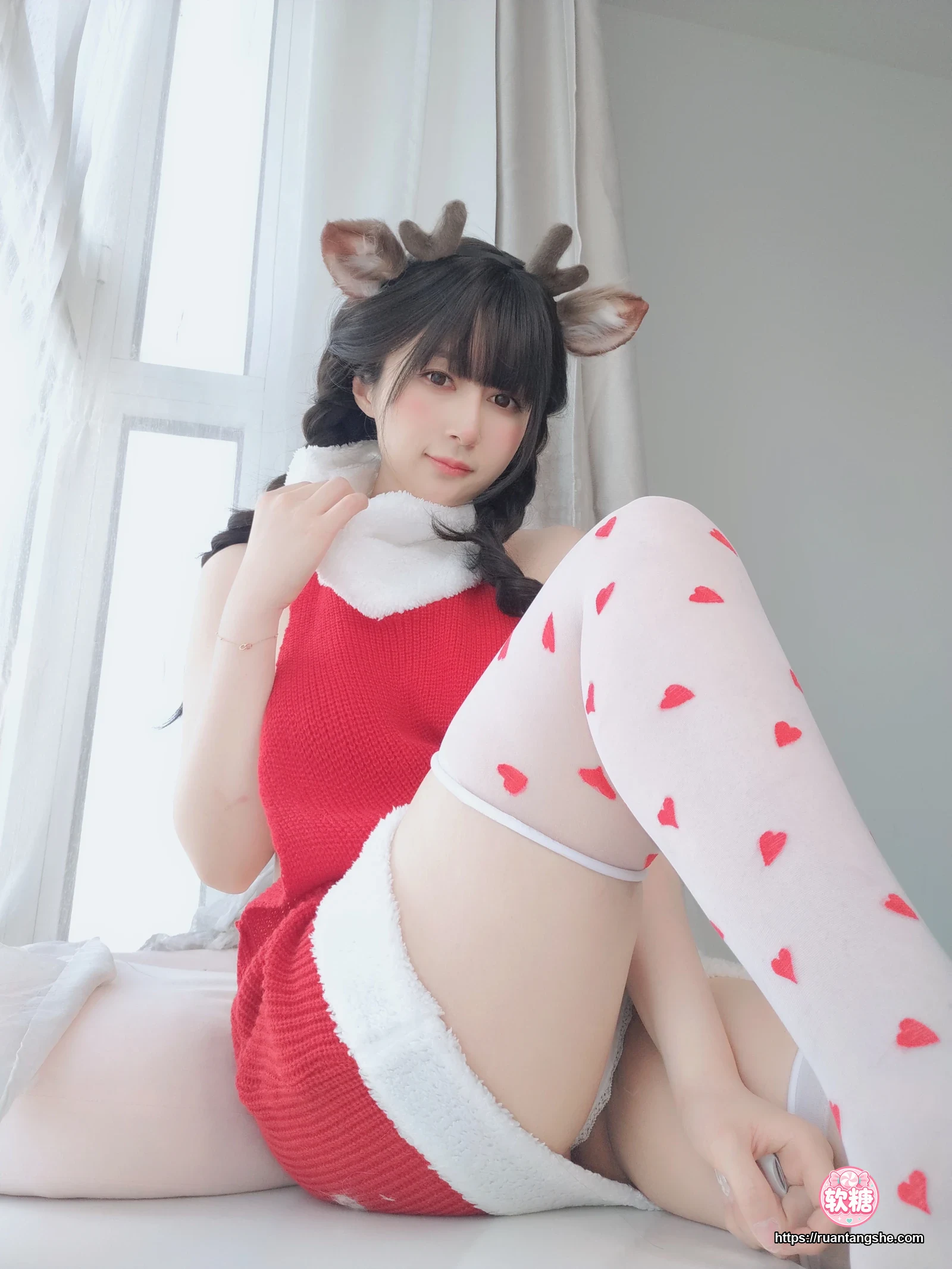 白银81 白银81 NO.098 - 2022.12月会员合集 (全30期)