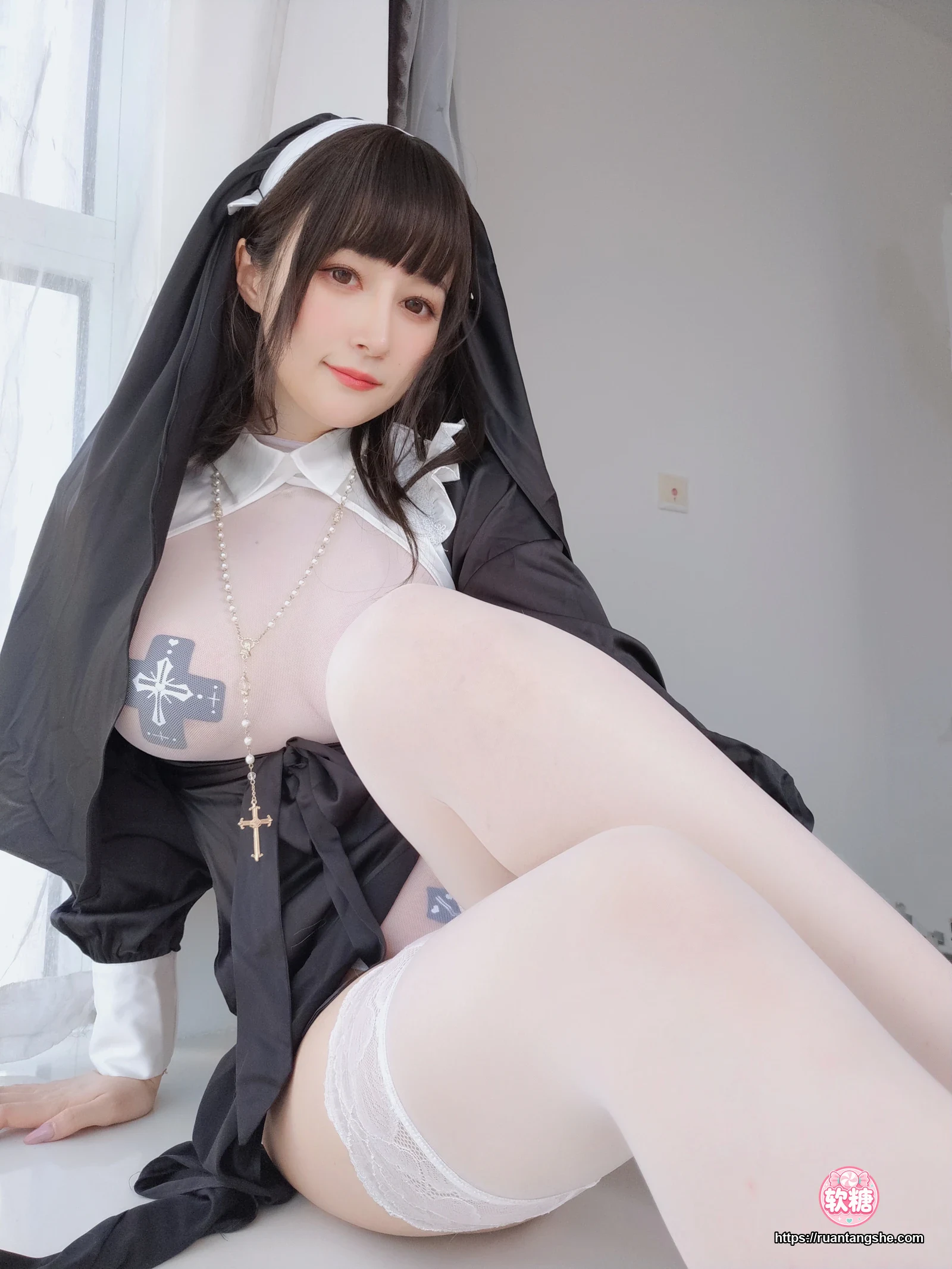 白银81 白银81 NO.099 - Fantia 2023年02月会员合集(23期)