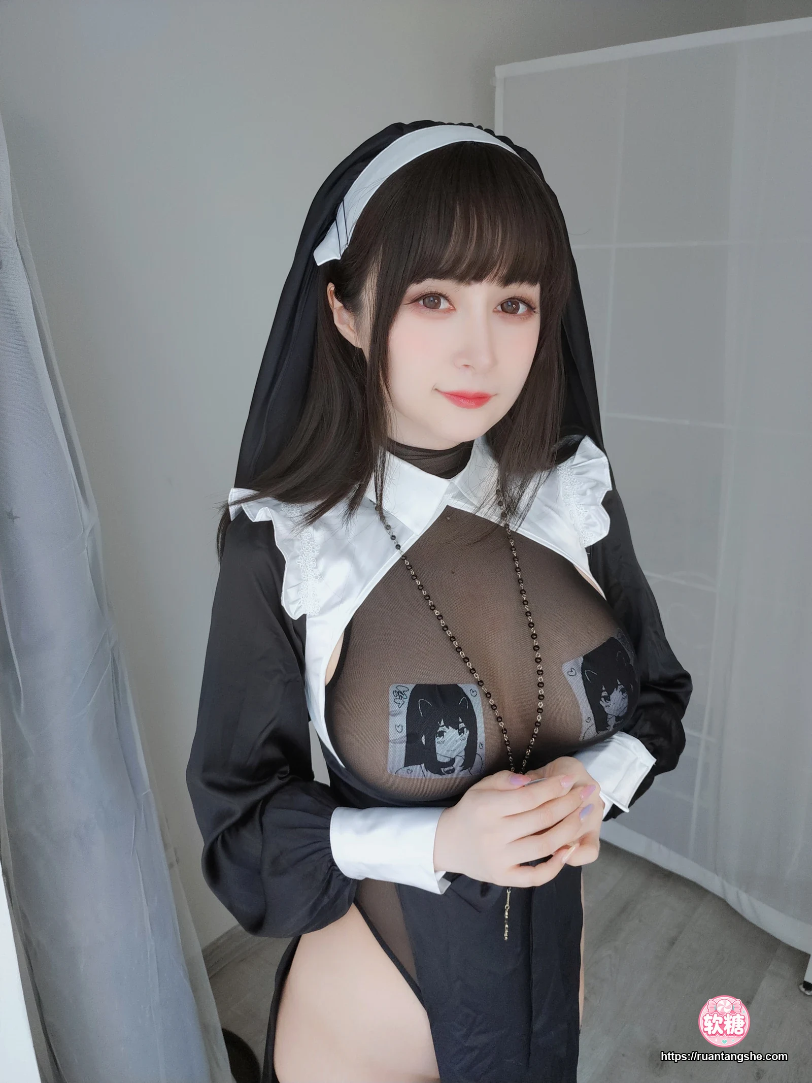 白银81 白银81 NO.099 - Fantia 2023年02月会员合集(23期)