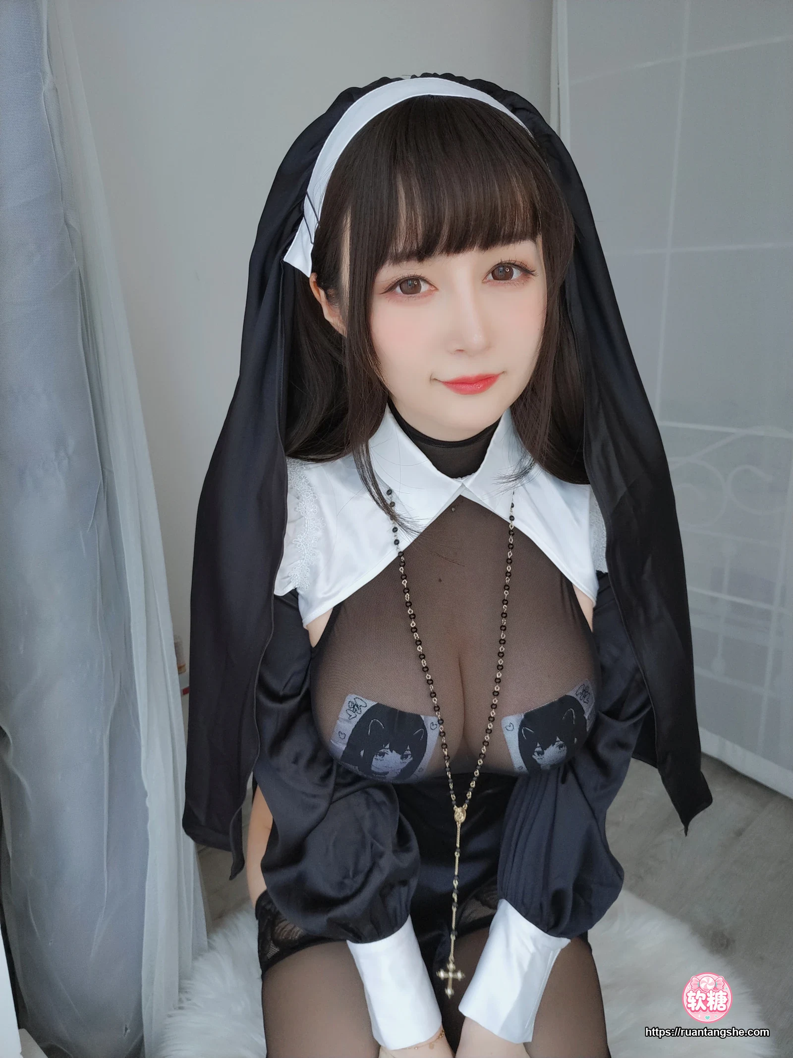 白银81 白银81 NO.099 - Fantia 2023年02月会员合集(23期)