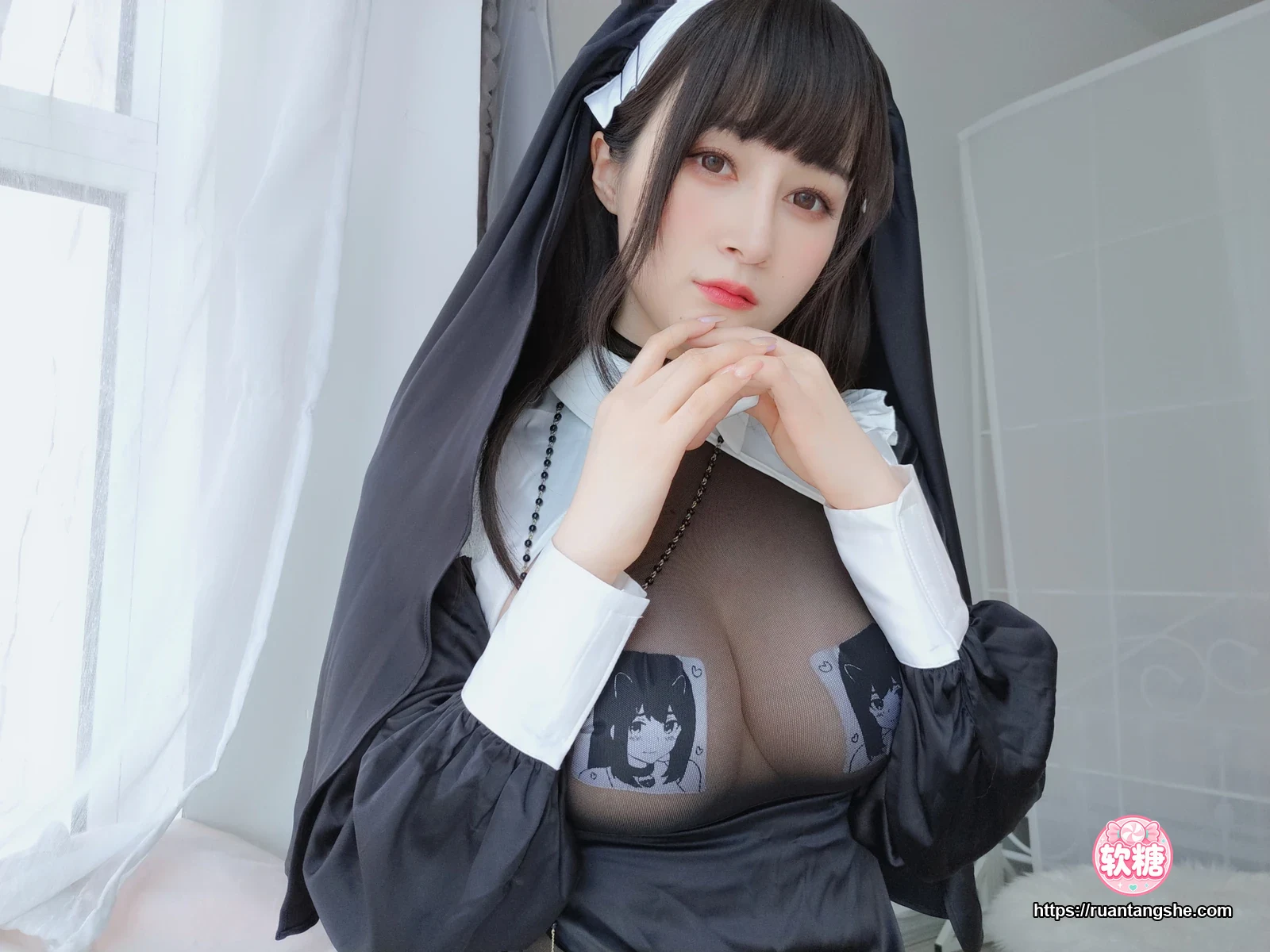 白银81 白银81 NO.099 - Fantia 2023年02月会员合集(23期)