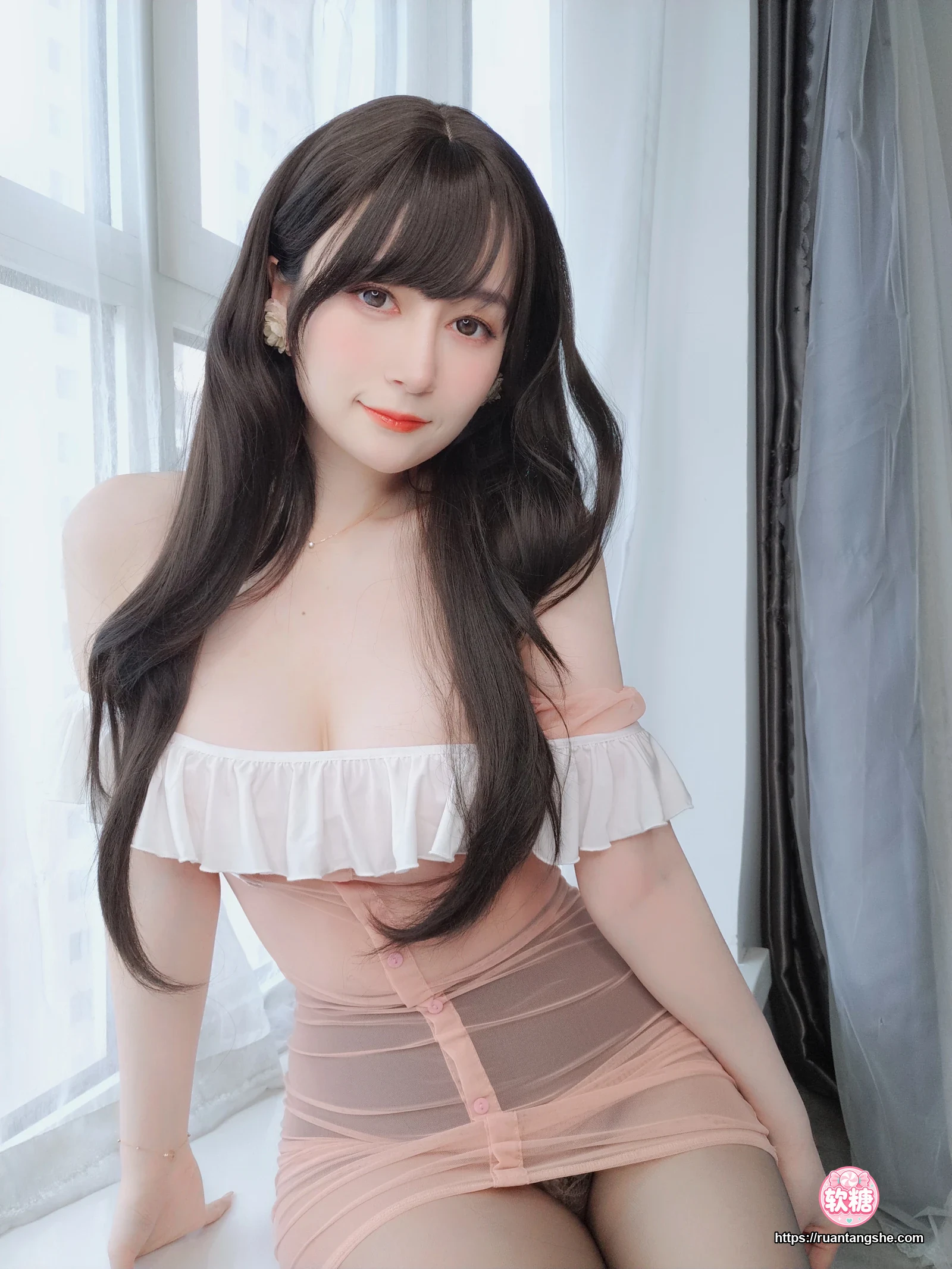 白银81 白银81 NO.099 - Fantia 2023年02月会员合集(23期)