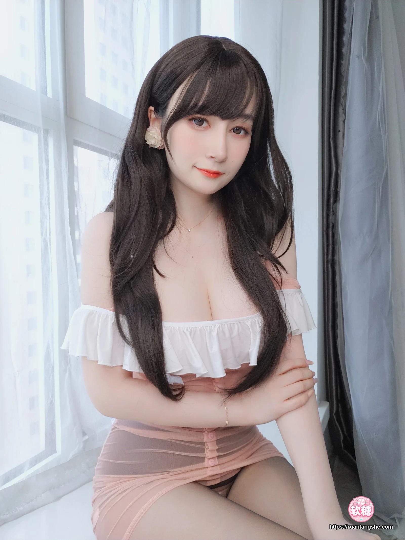 白银81 白银81 NO.099 - Fantia 2023年02月会员合集(23期)