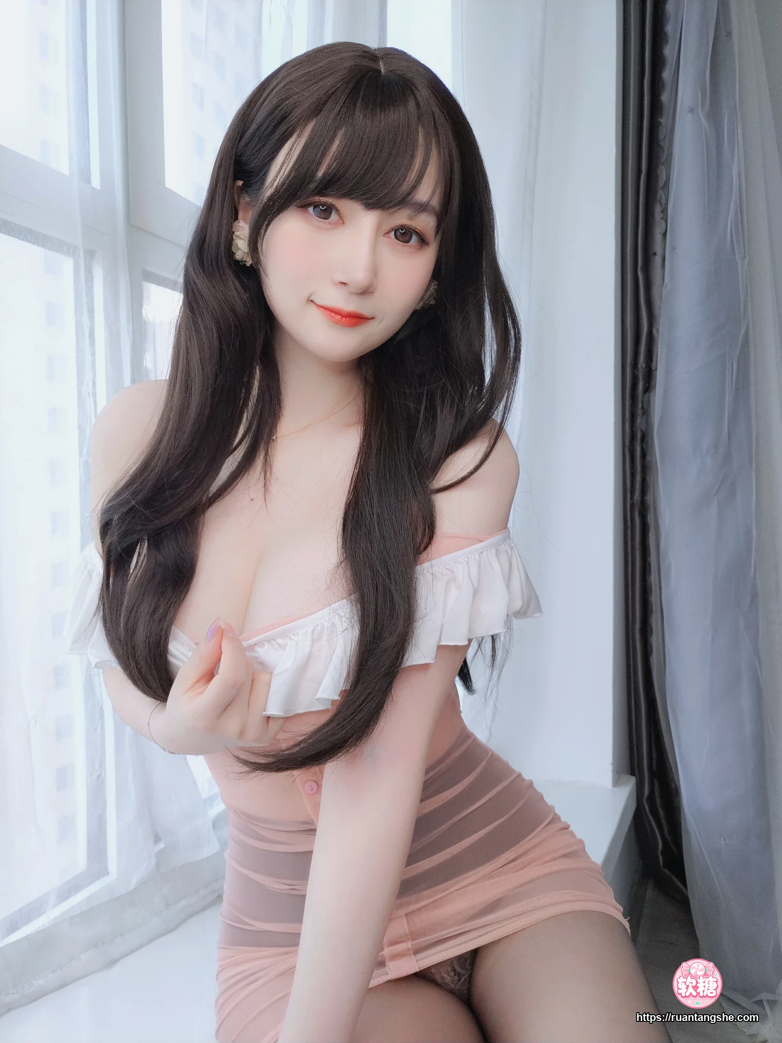 白银81 白银81 NO.099 - Fantia 2023年02月会员合集(23期)