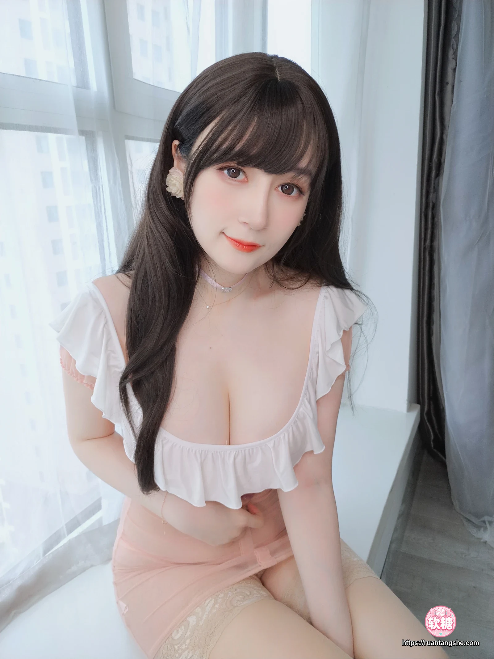 白银81 白银81 NO.099 - Fantia 2023年02月会员合集(23期)