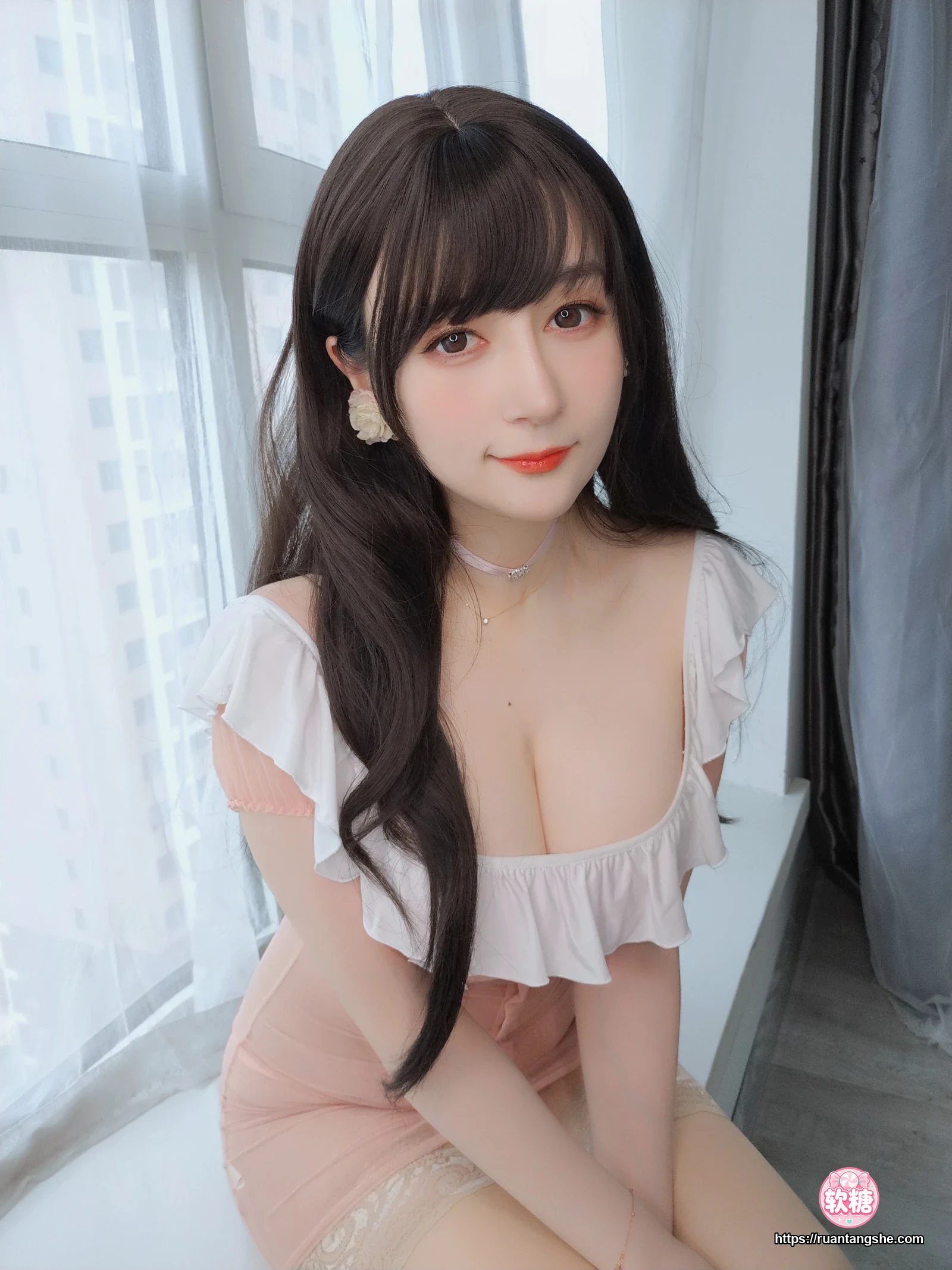 白银81 白银81 NO.099 - Fantia 2023年02月会员合集(23期)