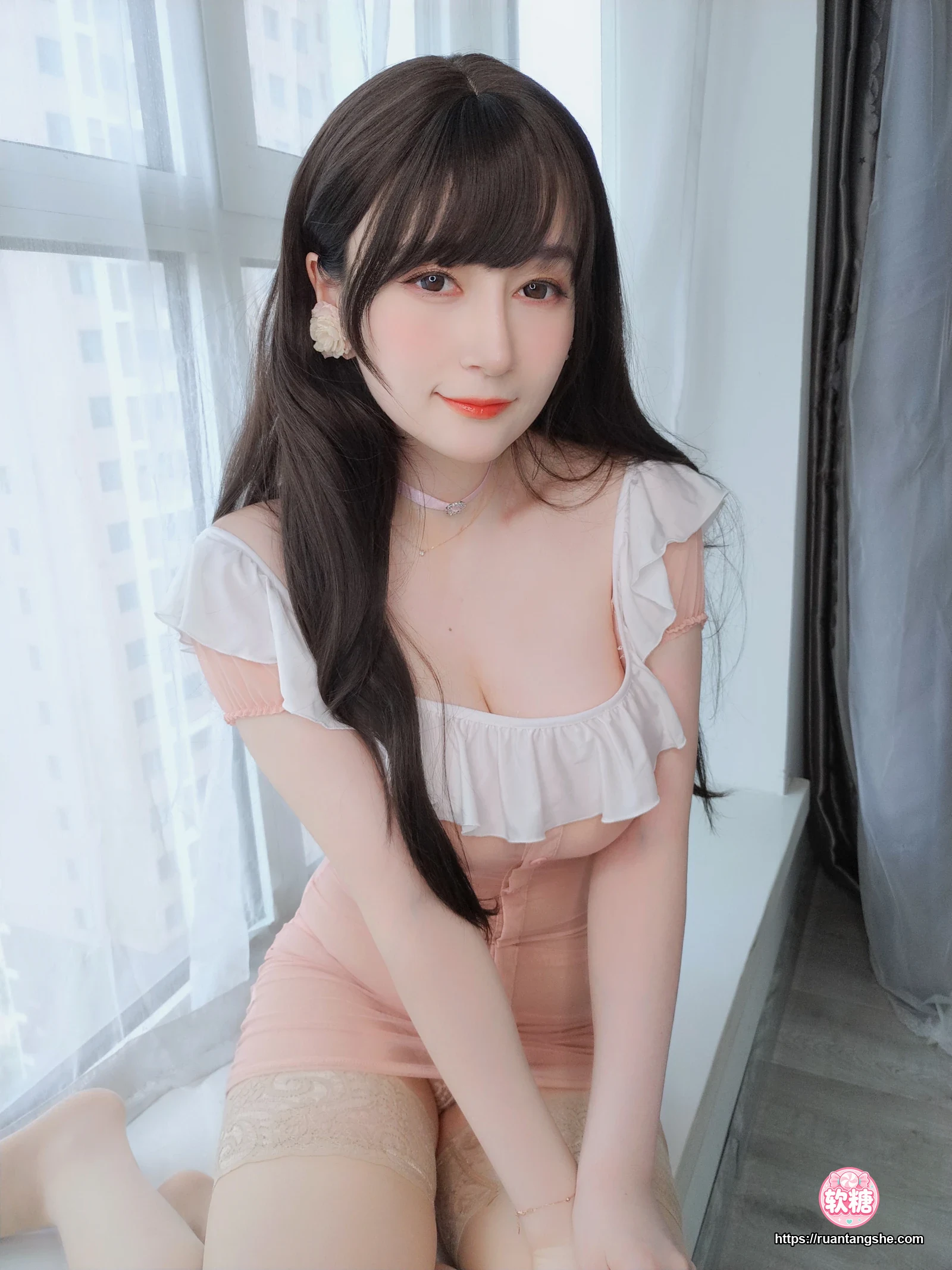 白银81 白银81 NO.099 - Fantia 2023年02月会员合集(23期)
