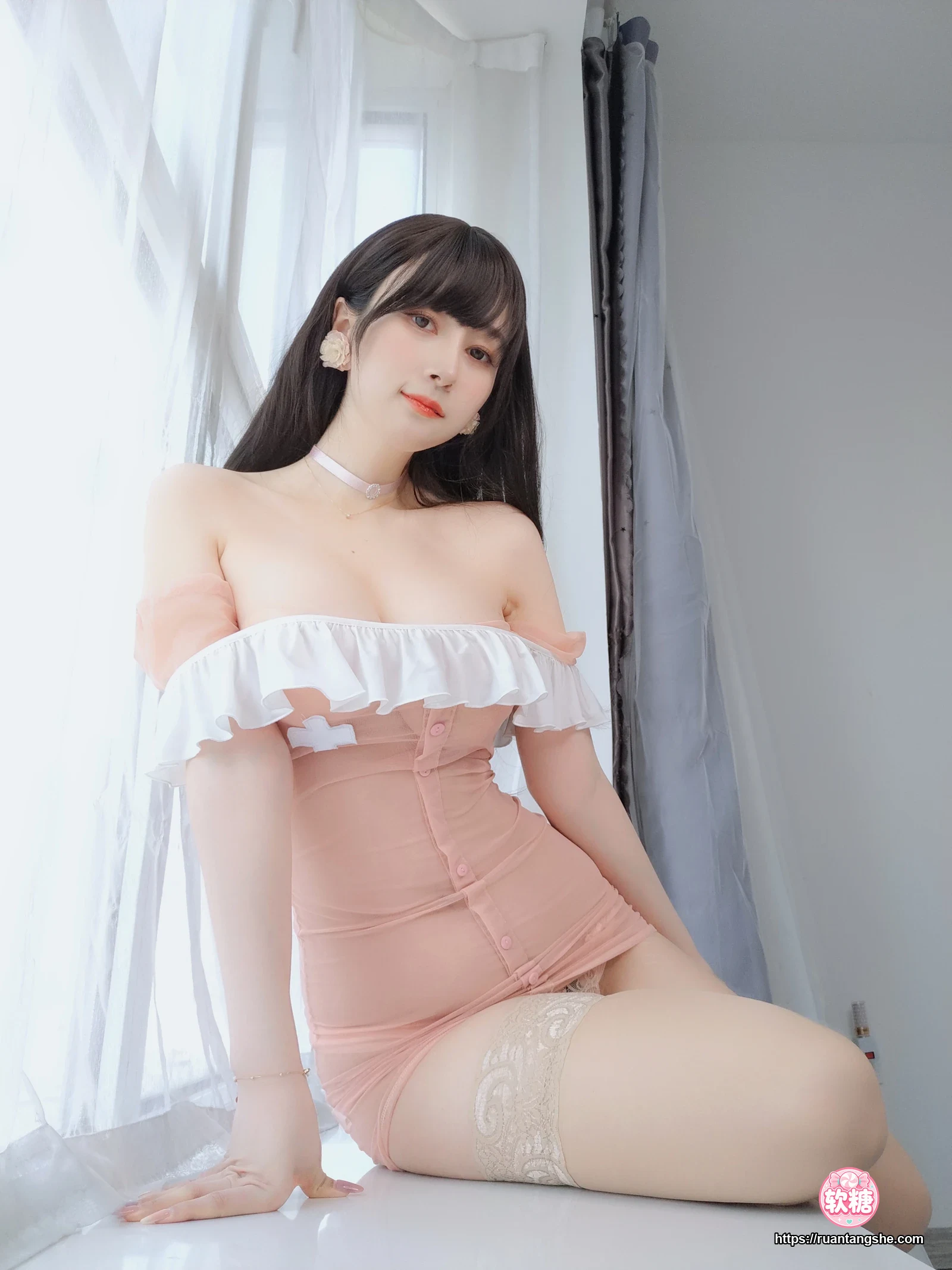 白银81 白银81 NO.099 - Fantia 2023年02月会员合集(23期)
