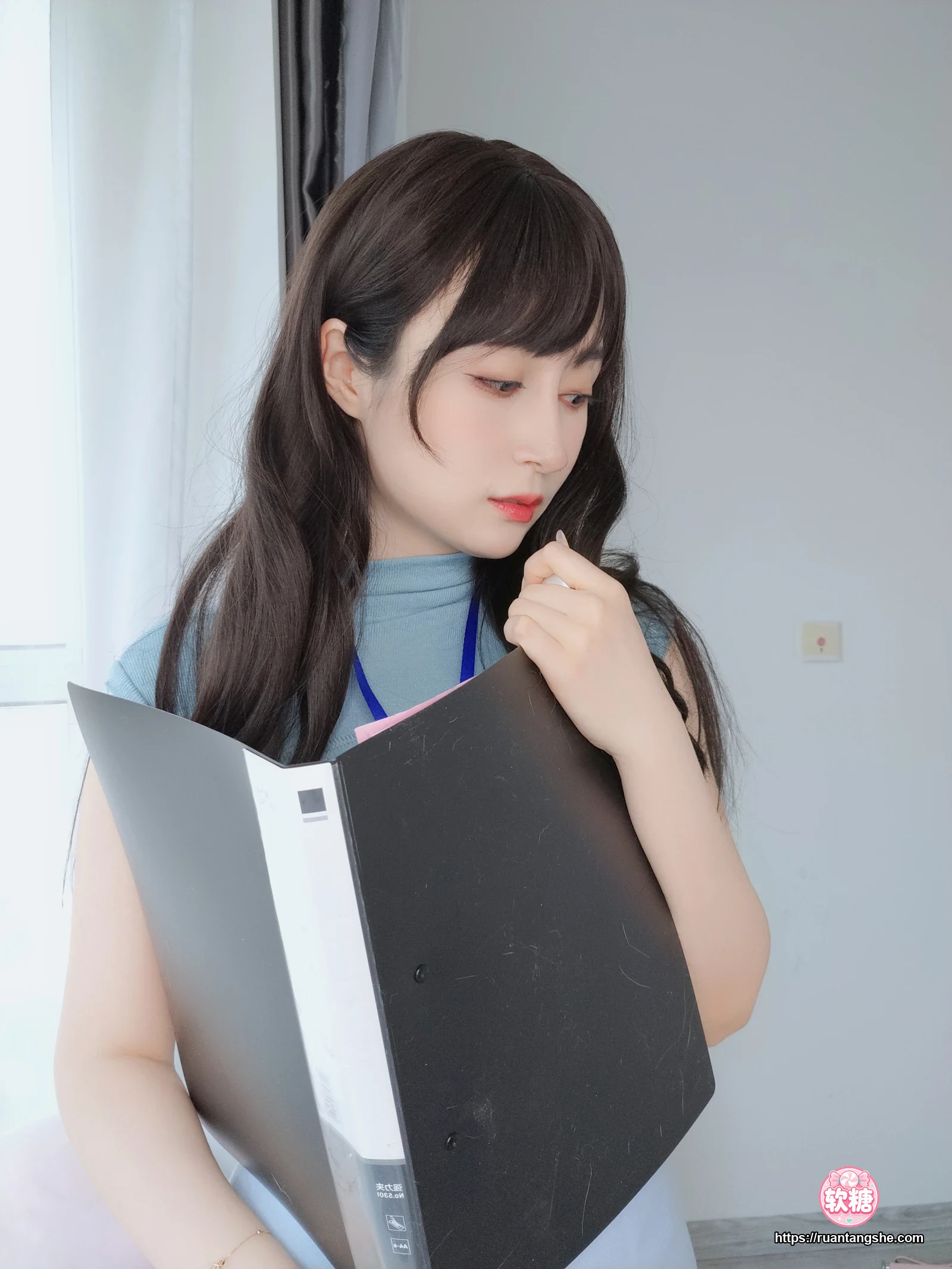 白银81 白银81 NO.100 - Fantia 2023年01月会员合集(25期)