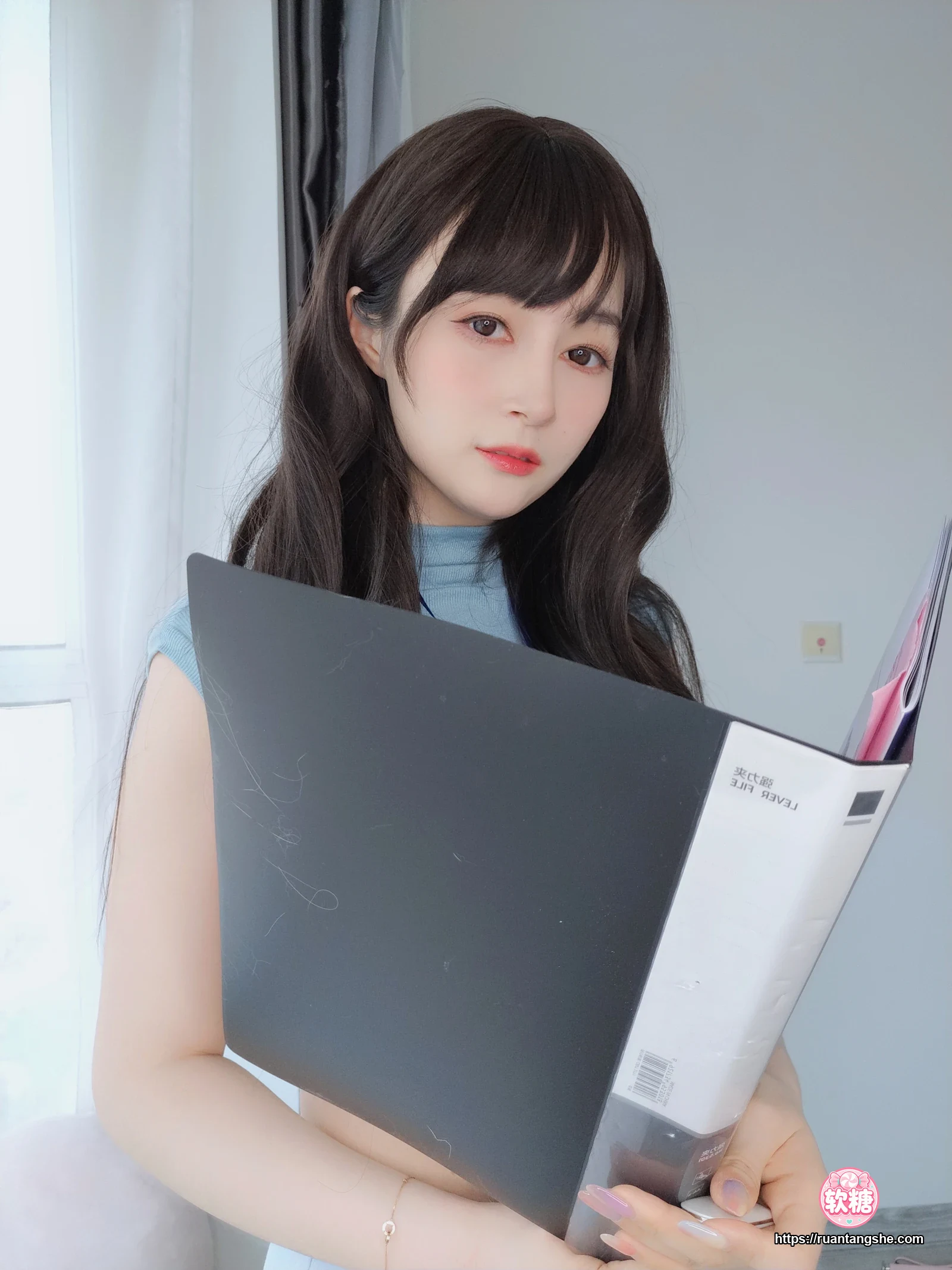 白银81 白银81 NO.100 - Fantia 2023年01月会员合集(25期)