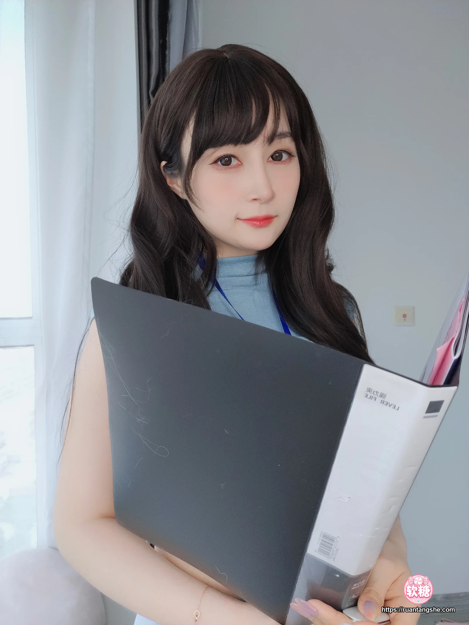 白银81 白银81 NO.100 - Fantia 2023年01月会员合集(25期)