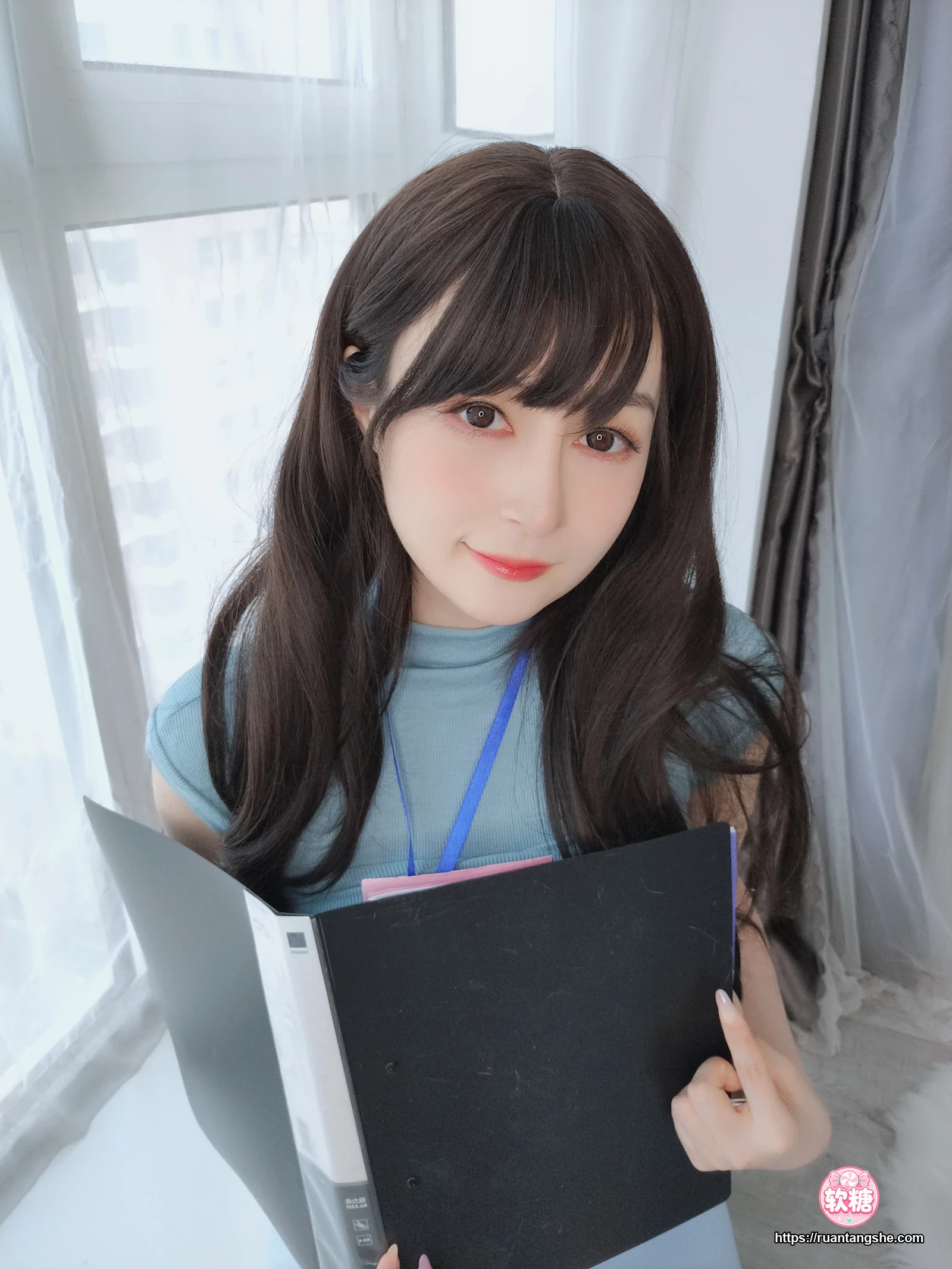 白银81 白银81 NO.100 - Fantia 2023年01月会员合集(25期)