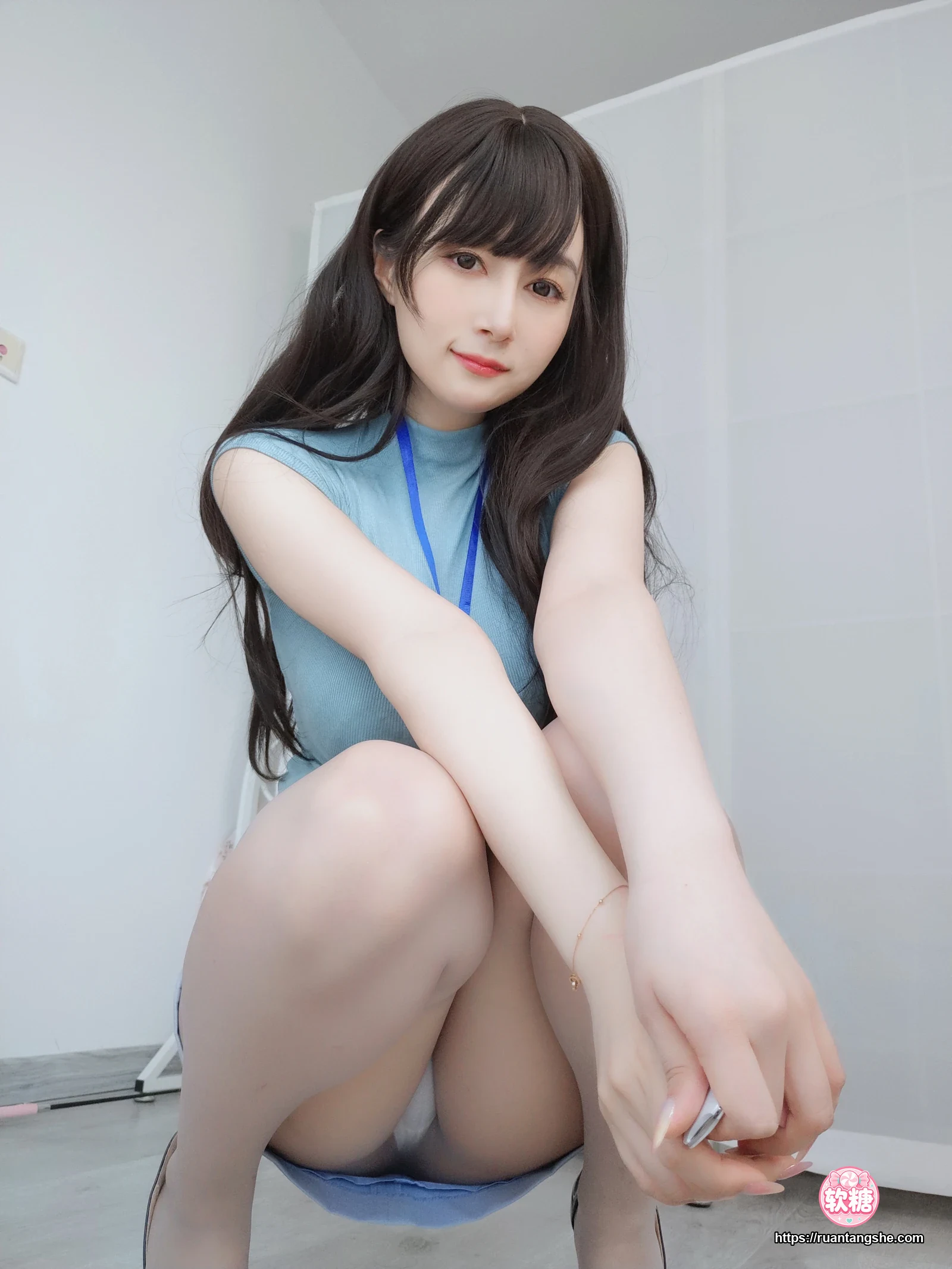 白银81 白银81 NO.100 - Fantia 2023年01月会员合集(25期)