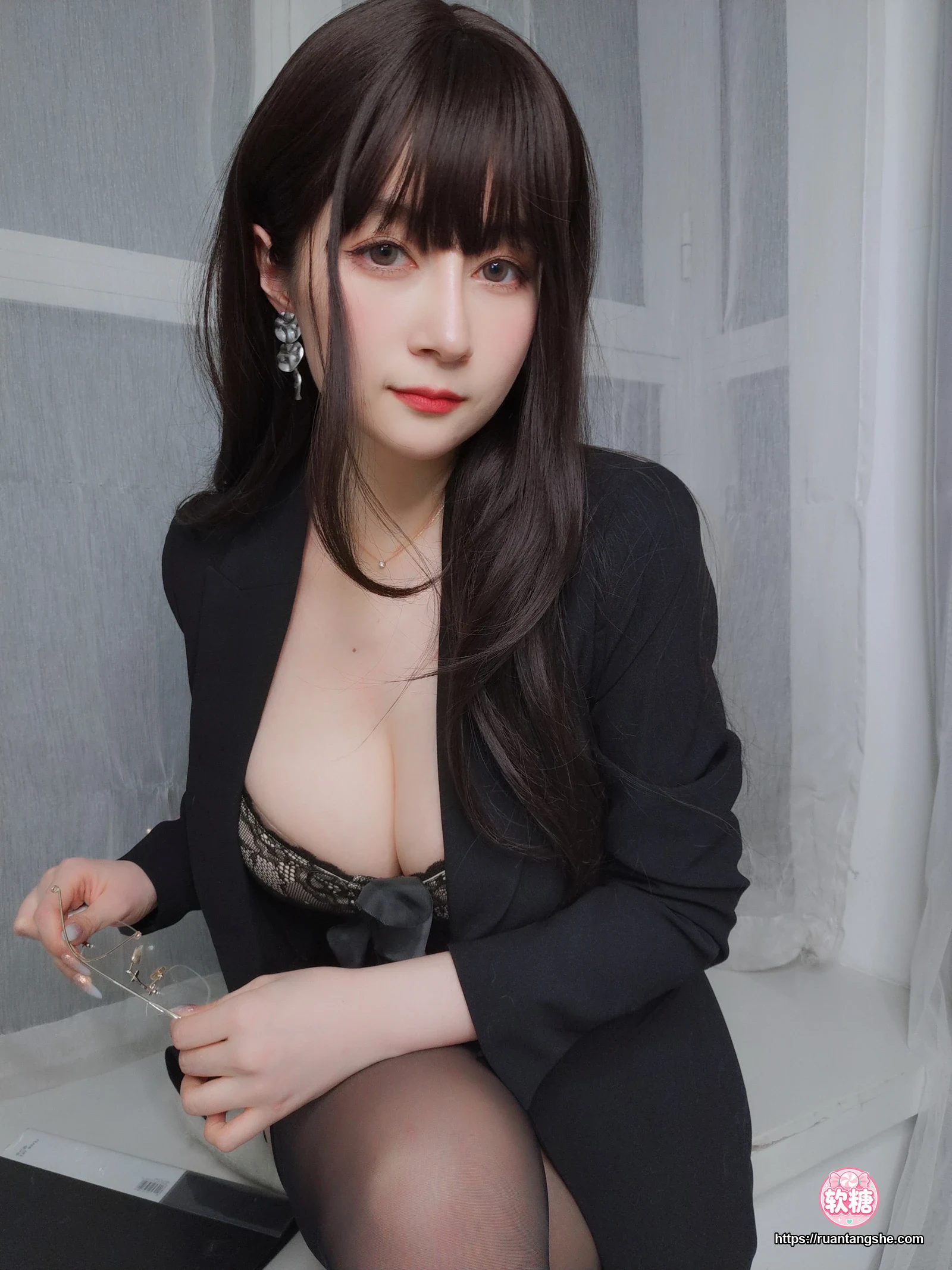 白银81 白银81 NO.101 - 2022.08月会员合集 (全26期)