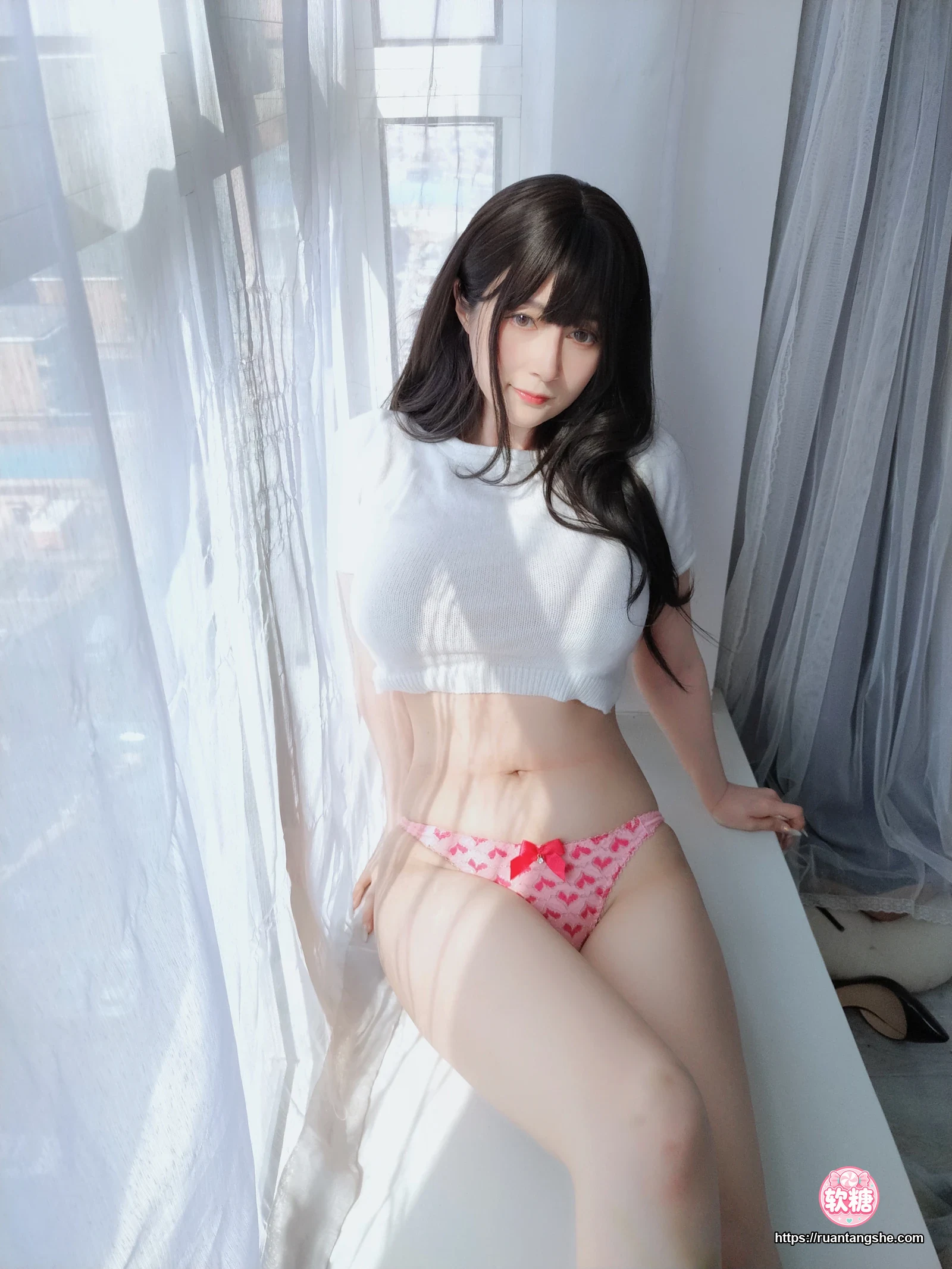 白银81 白银81 NO.102 - Fantia 2022年10月会员合集(25期)