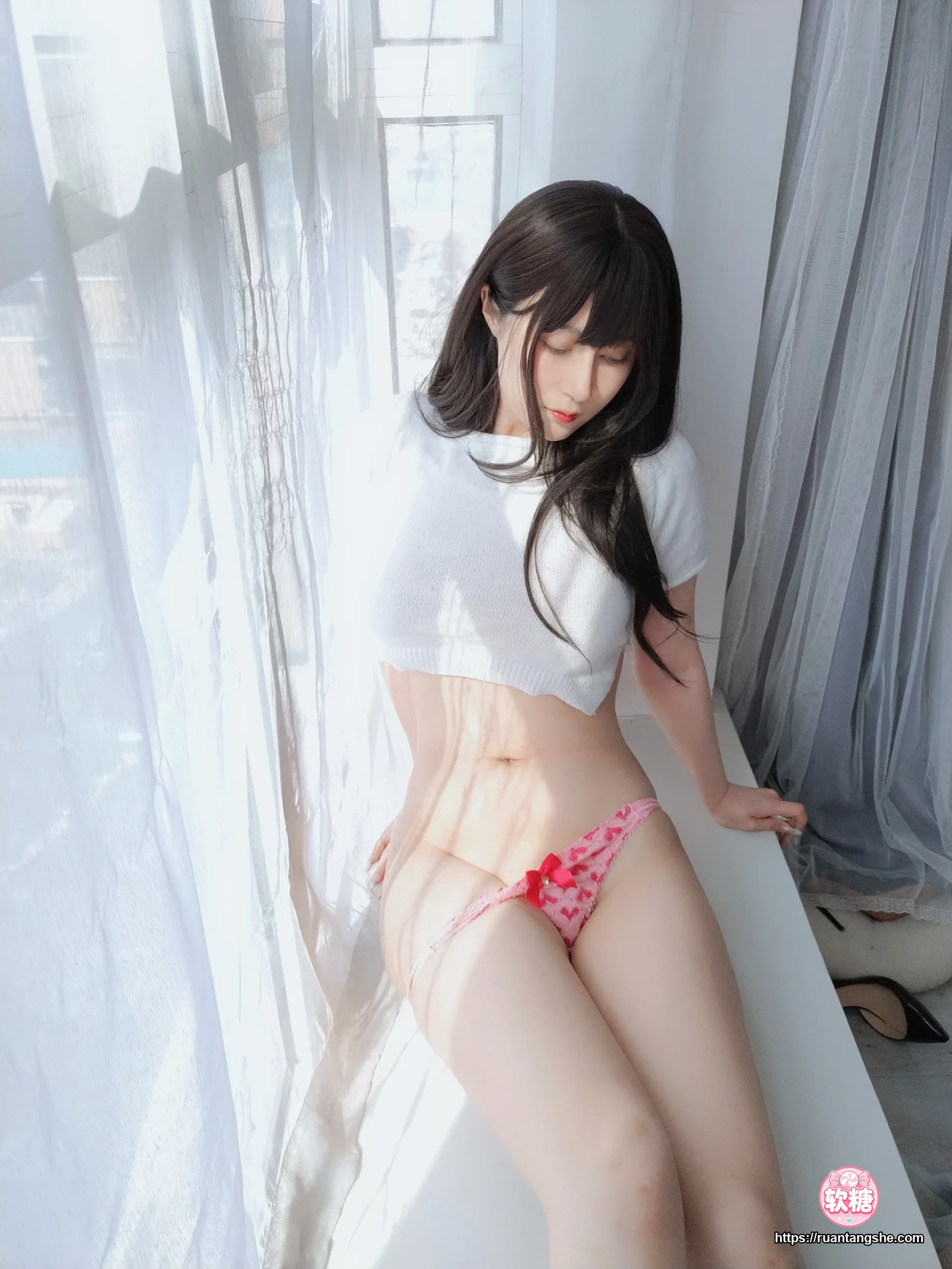 白银81 白银81 NO.102 - Fantia 2022年10月会员合集(25期)