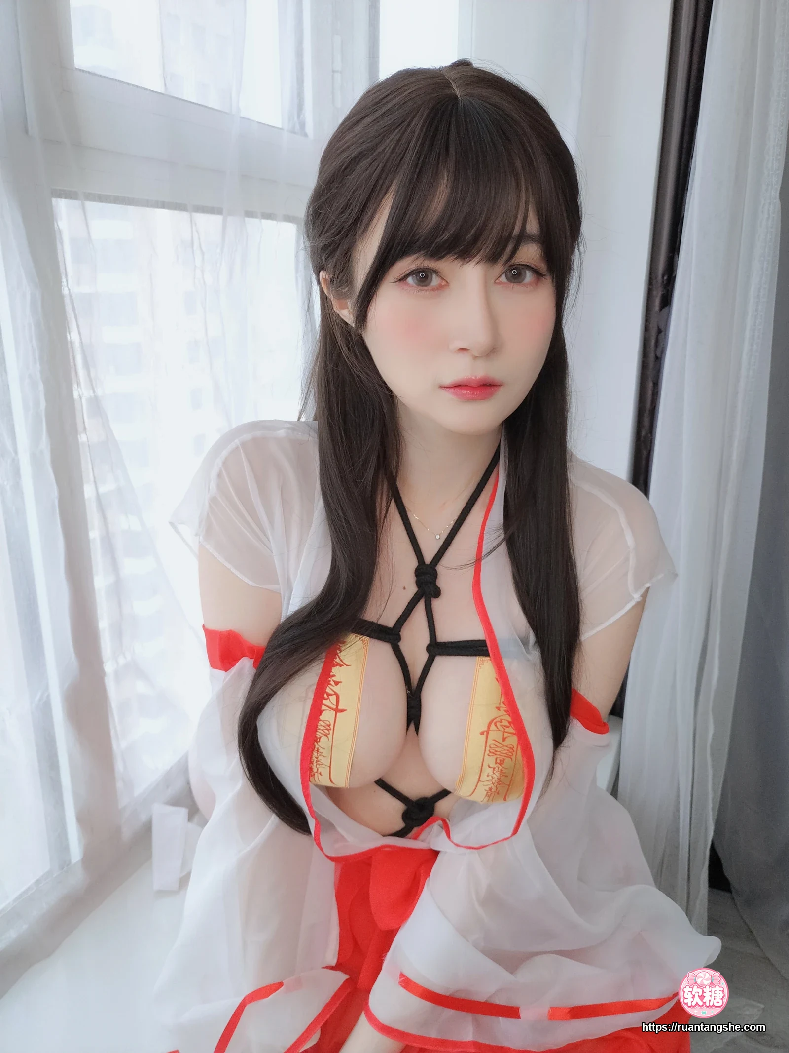 白银81 白银81 NO.102 - Fantia 2022年10月会员合集(25期)