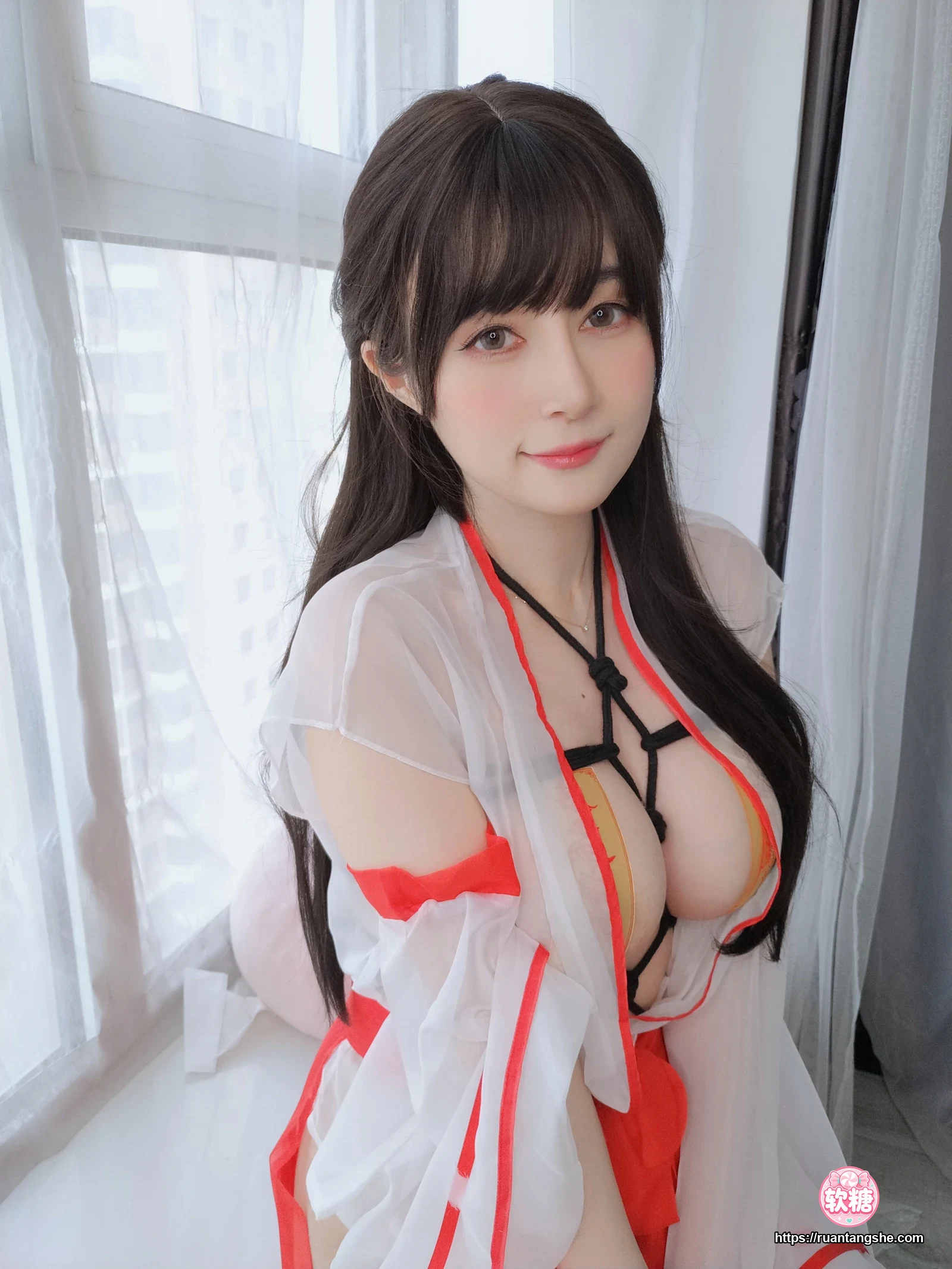 白银81 白银81 NO.102 - Fantia 2022年10月会员合集(25期)